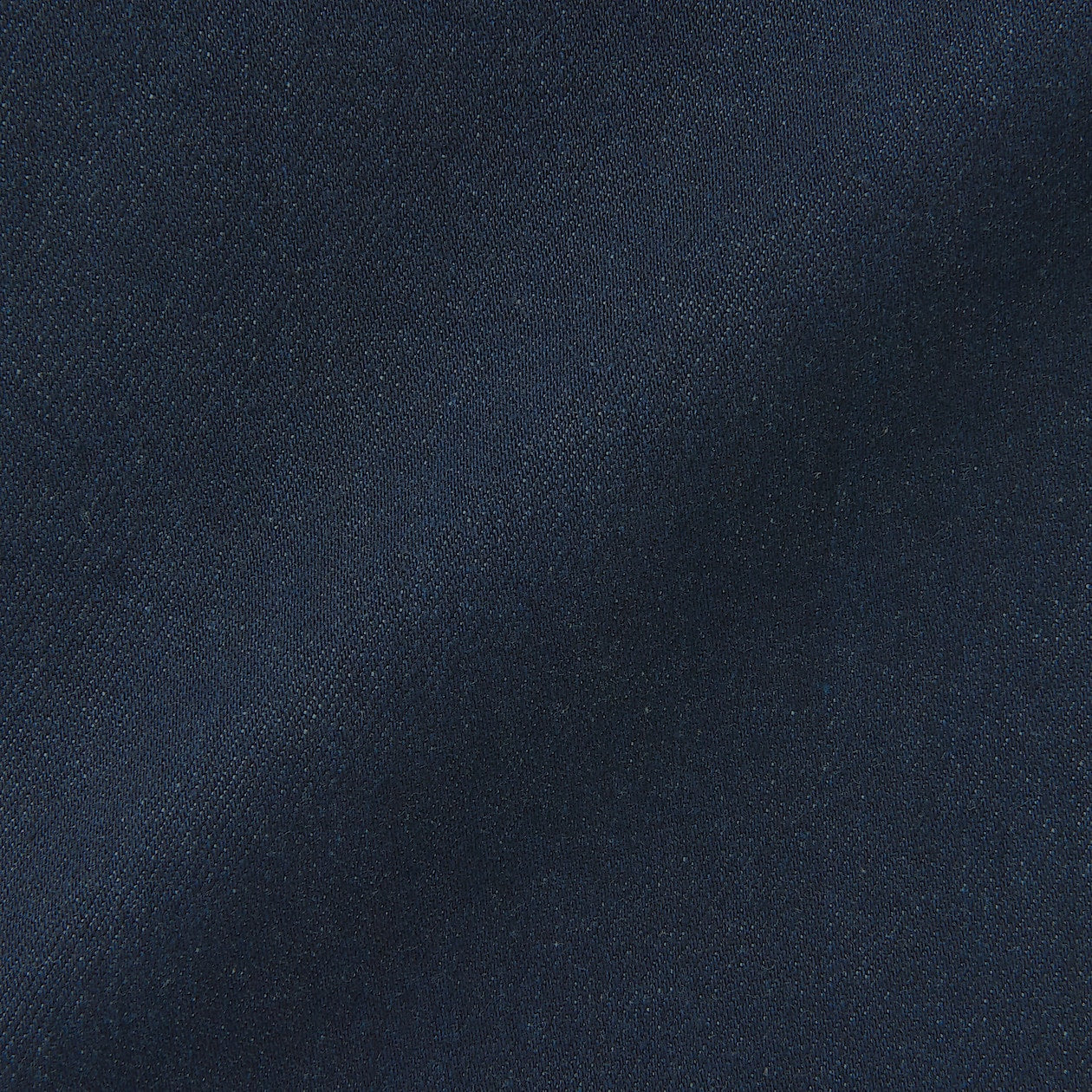 Men's Stretch Denim Slim Pants Dark Navy (L32") - Image 10