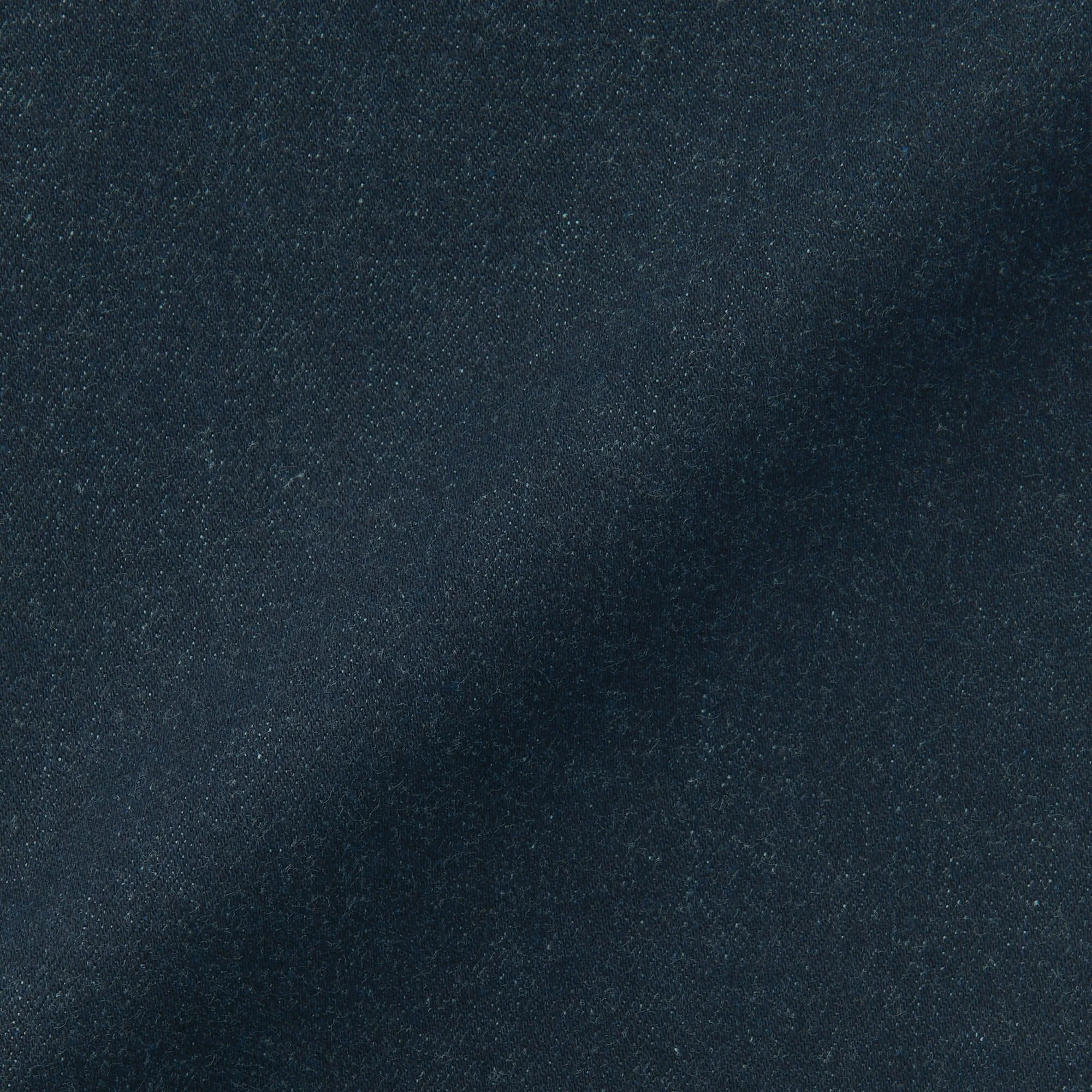 Men's Super Stretch Denim Skinny Pants Dark Navy (L 32inch / 82cm) - Image 11