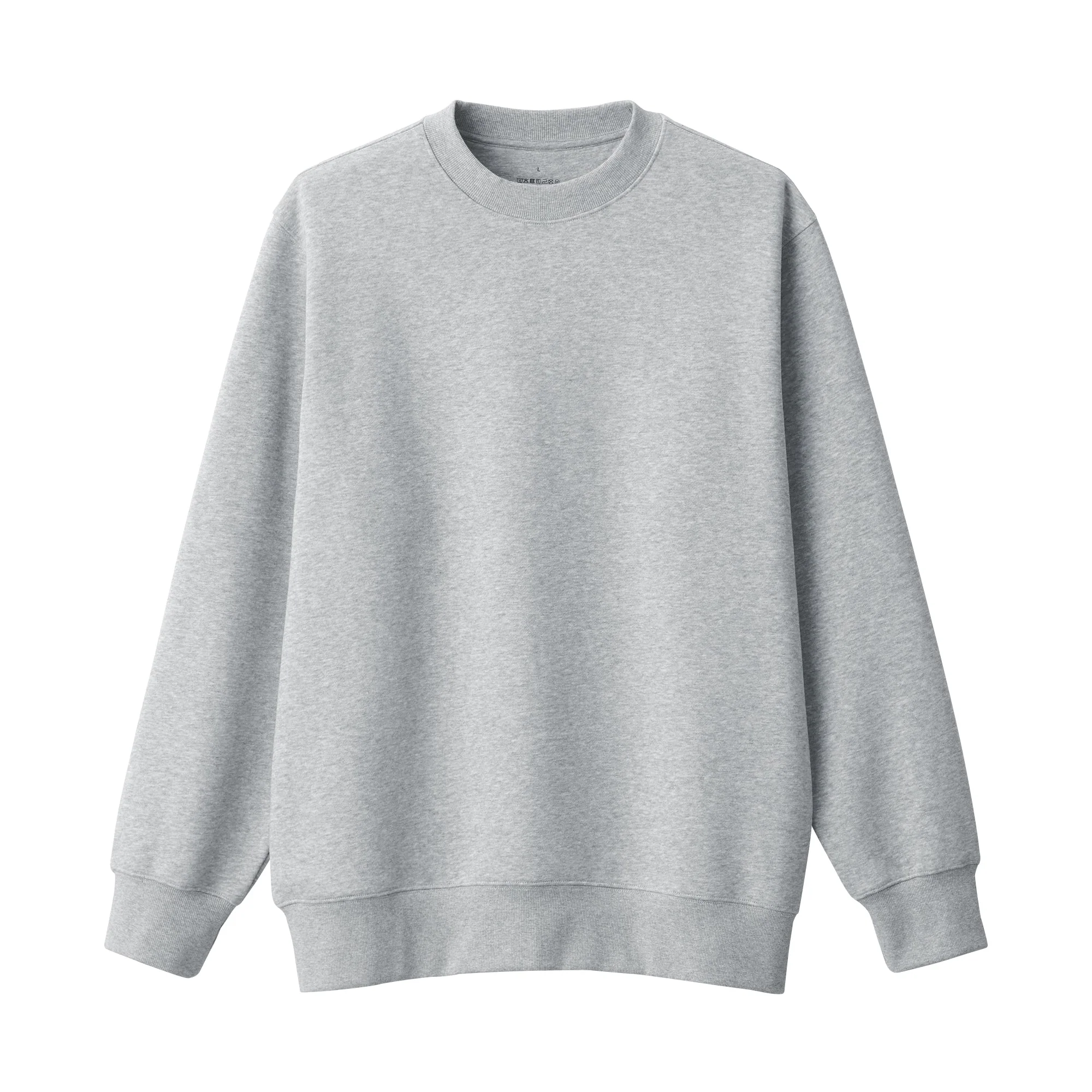 Men's Sweatshirt - Image 2