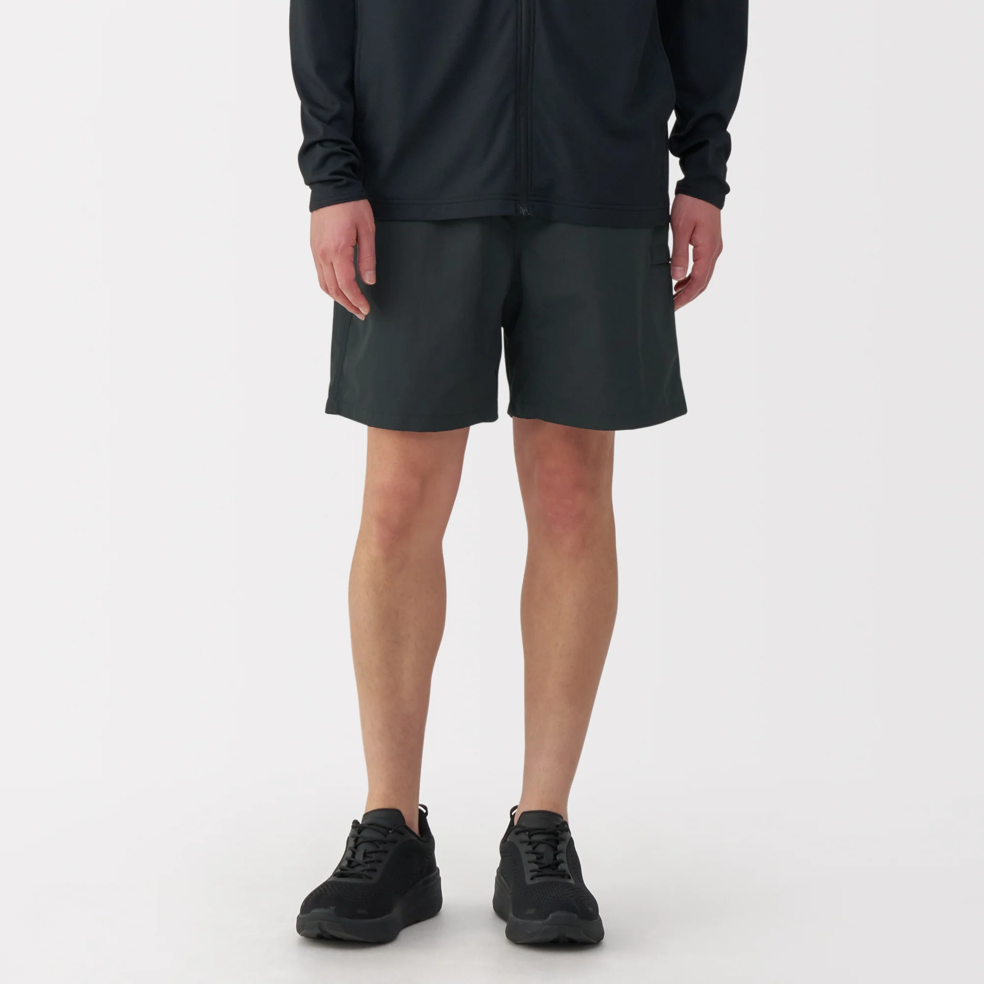 Men's Water Repellent Shorts