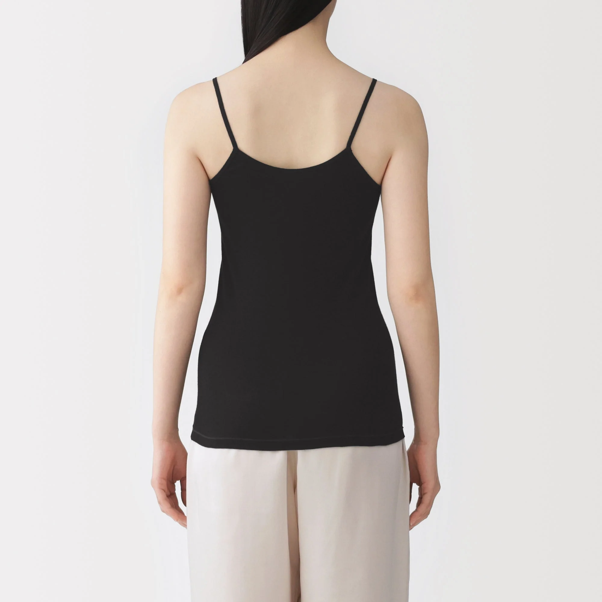 Moisture Wicking Cotton Camisole - Image 20