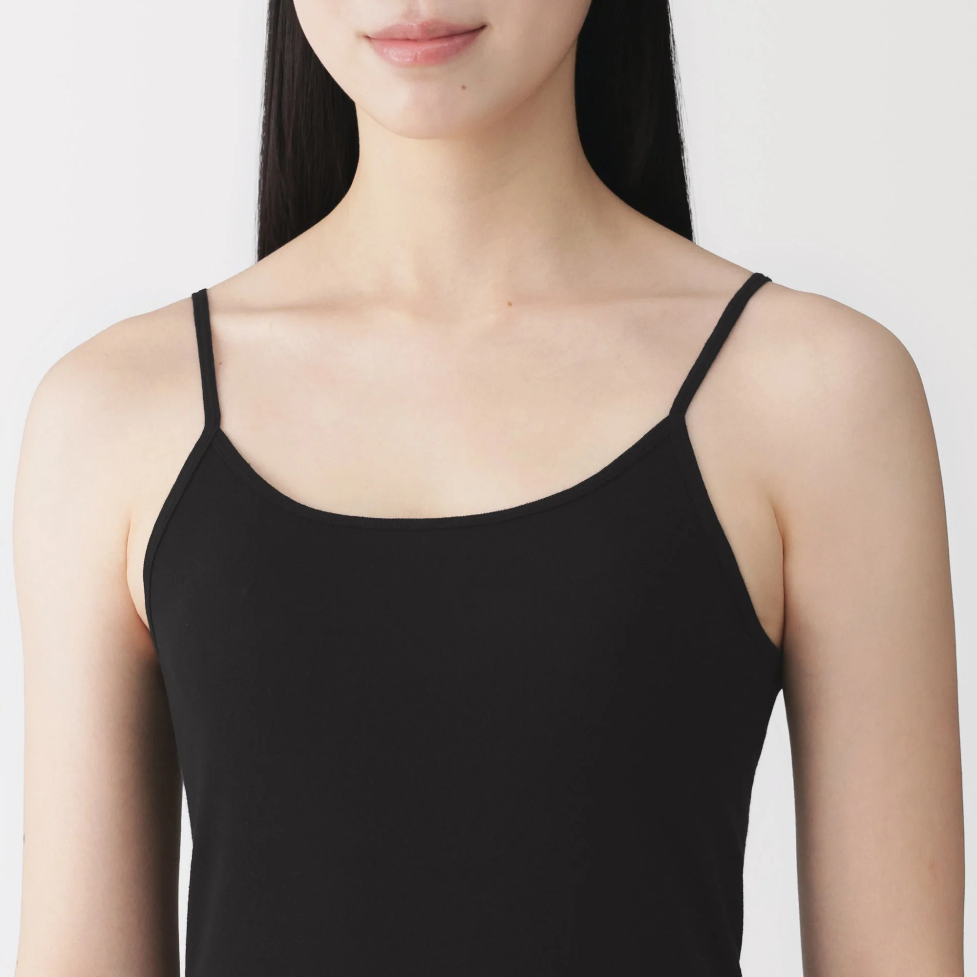 Moisture Wicking Cotton Camisole - Image 21