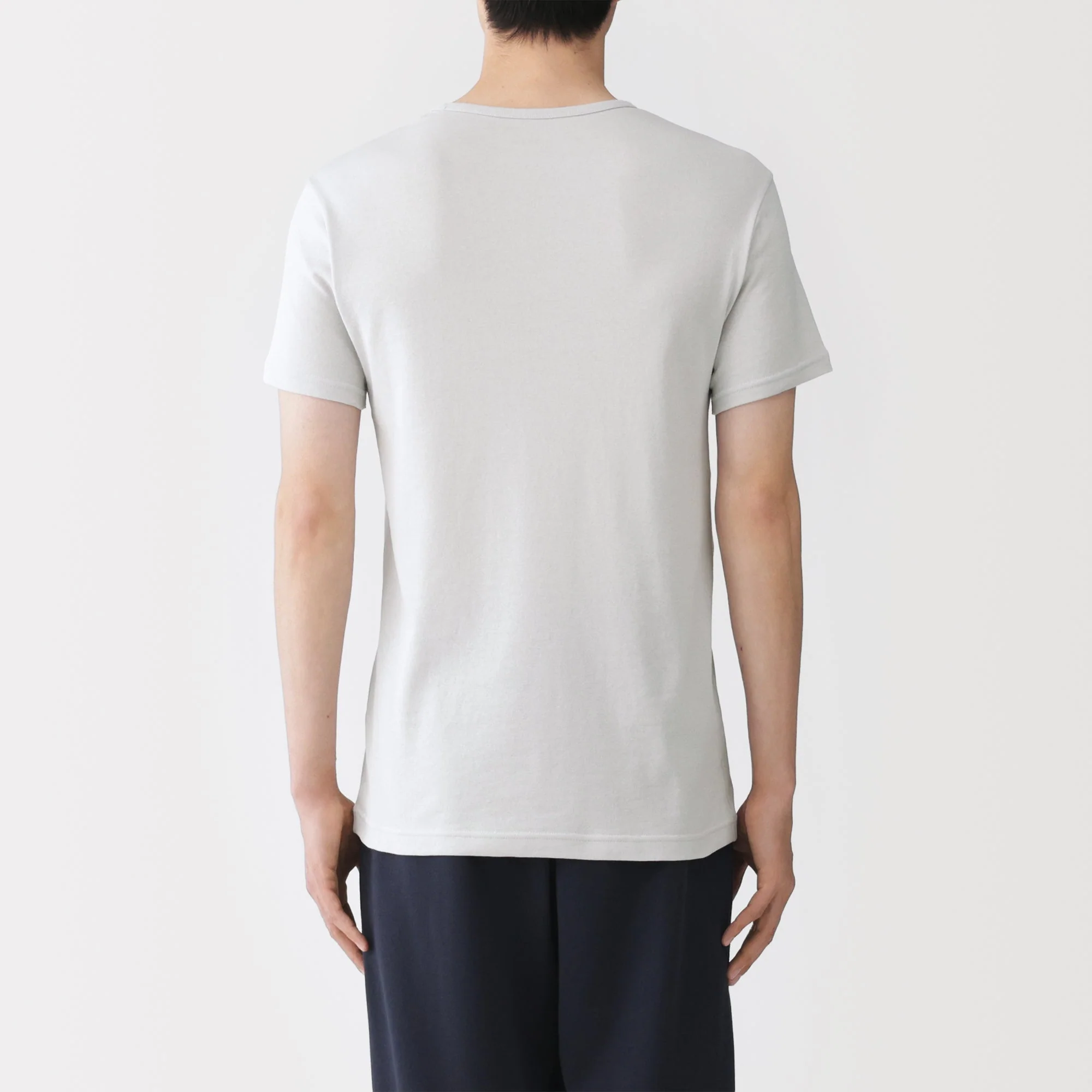 Moisture Wicking Cotton T-Shirt - Image 13