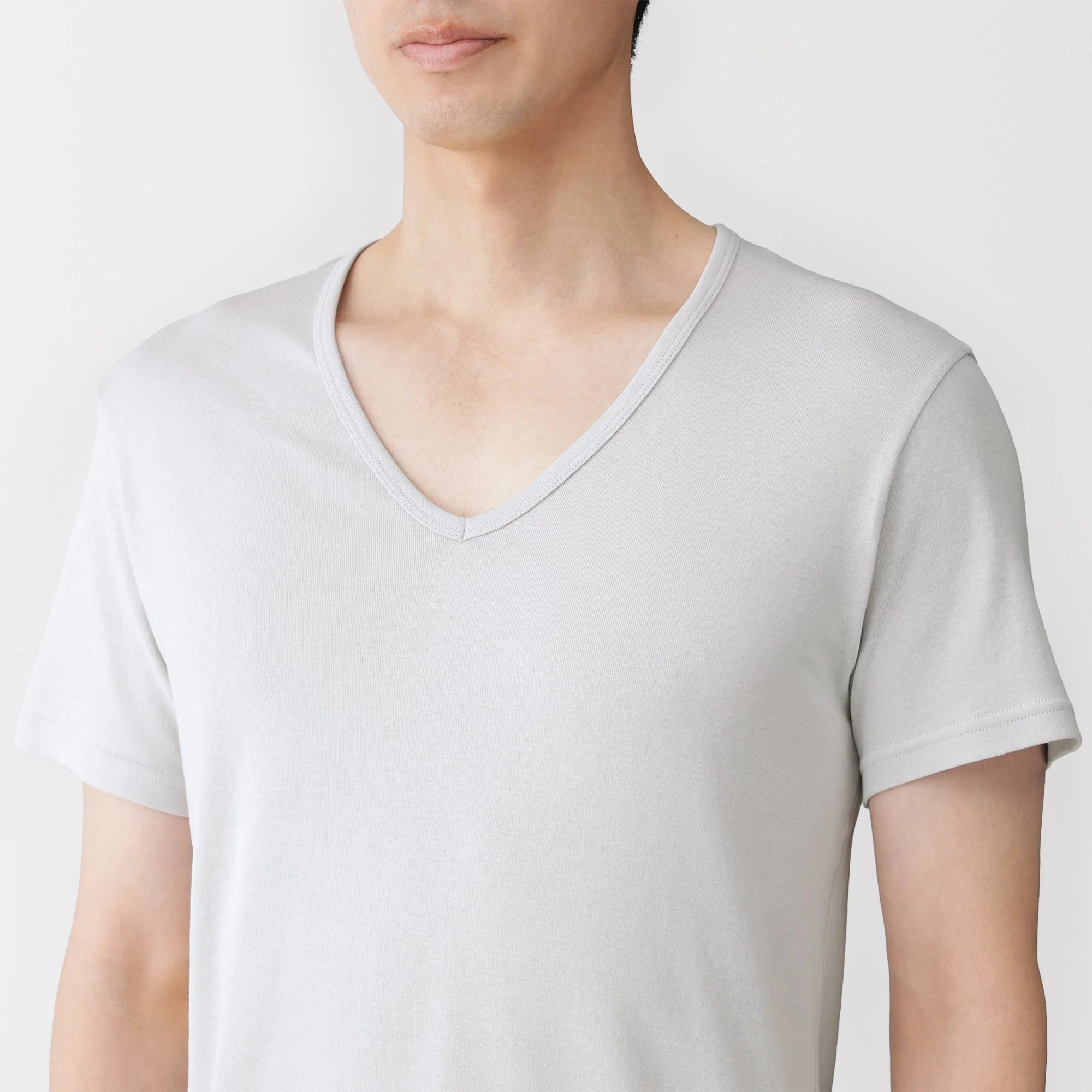 Moisture Wicking Cotton T-Shirt - Image 14