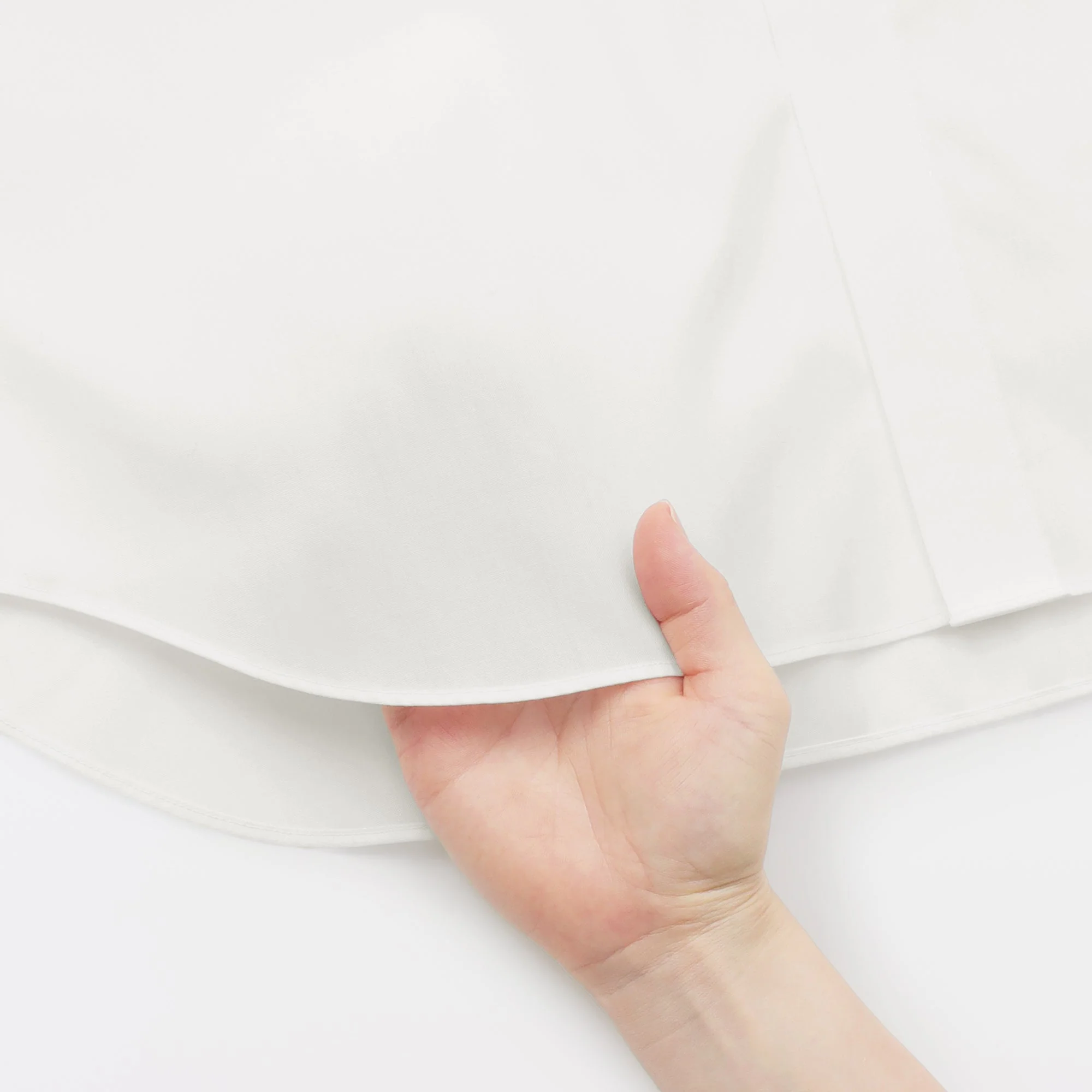 Cotton Non-Iron Shirt - Image 10