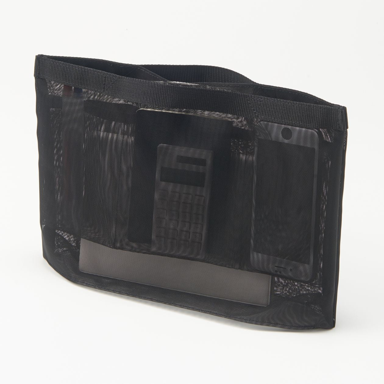 Nylon Mesh Bag Organizer - Image 2