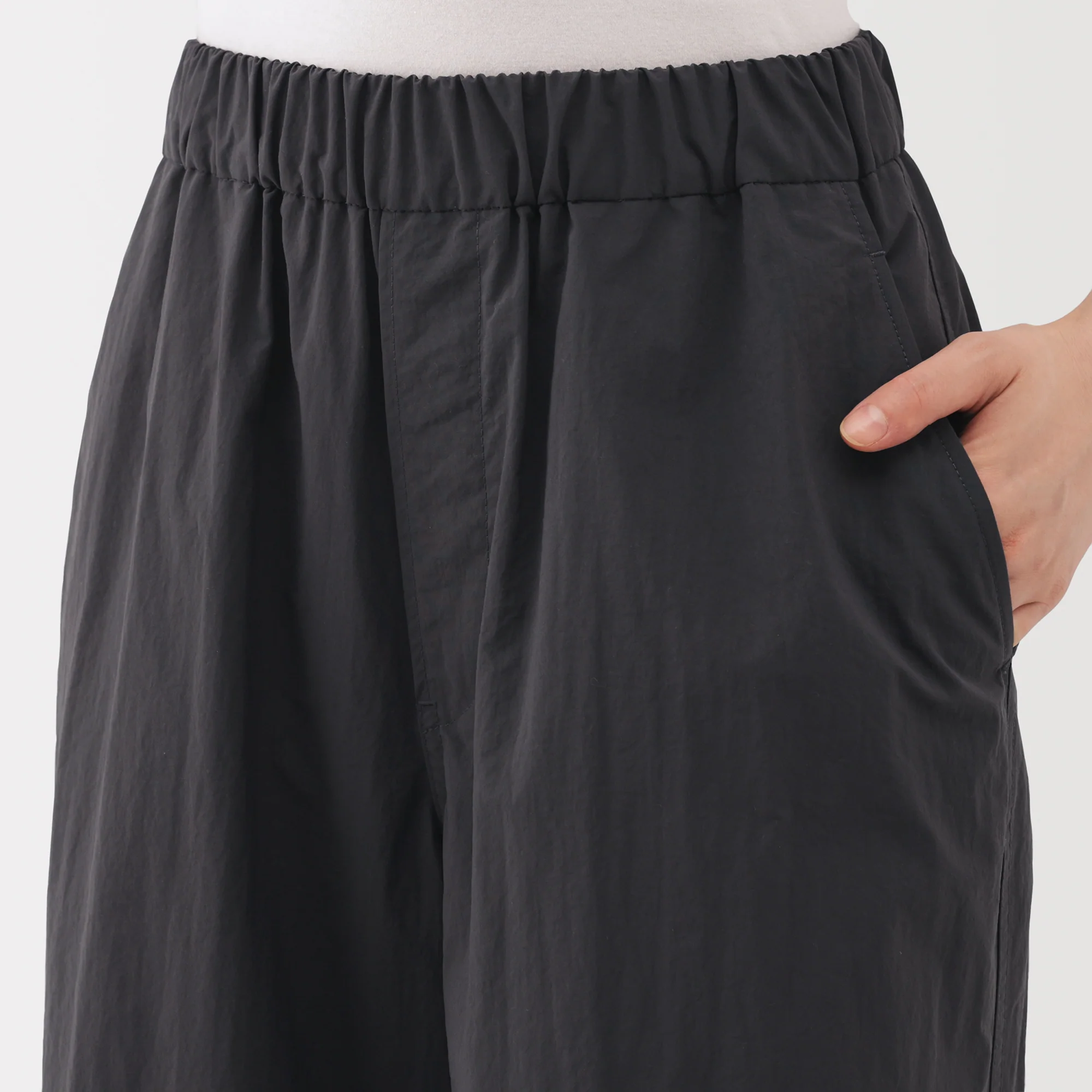 Nylon Utility Pants - Image 27