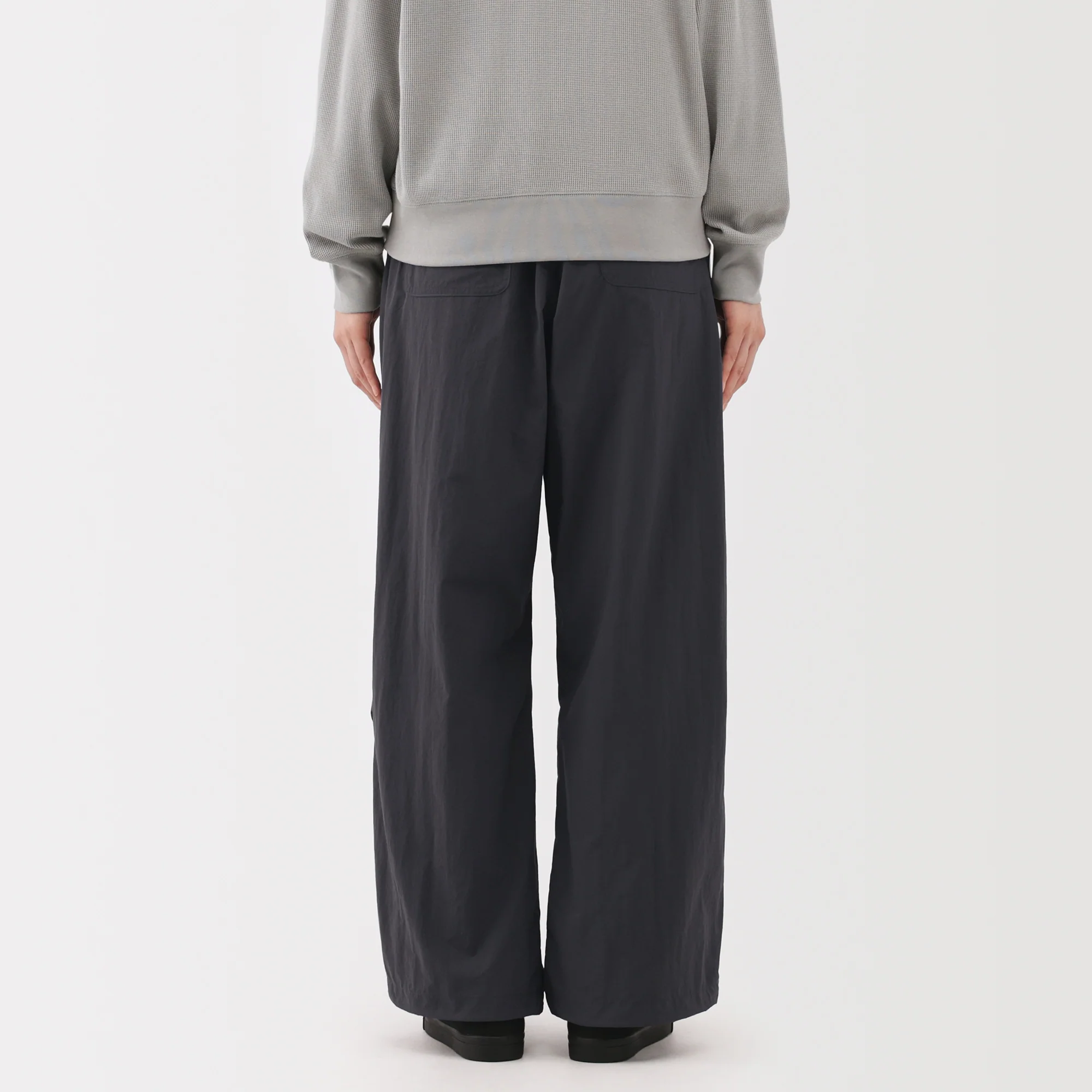Nylon Utility Pants - Image 36