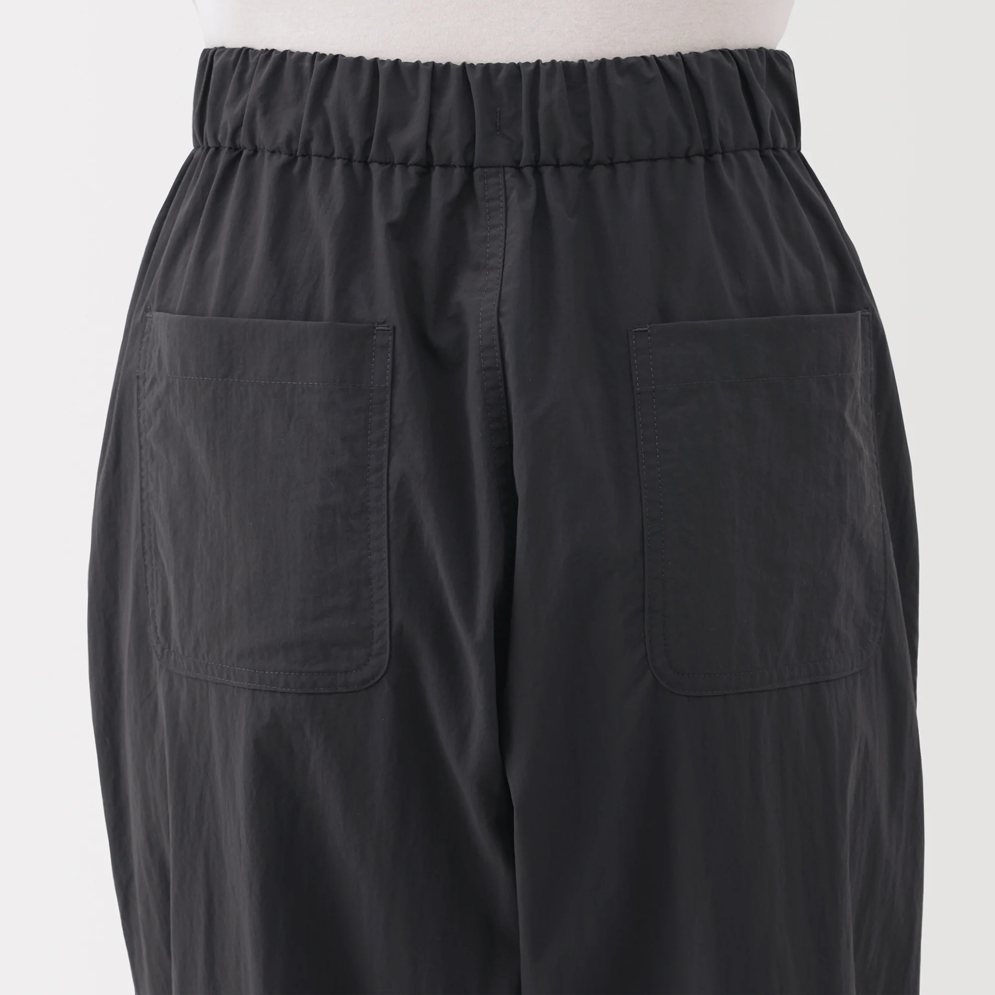 Nylon Utility Pants - Image 38