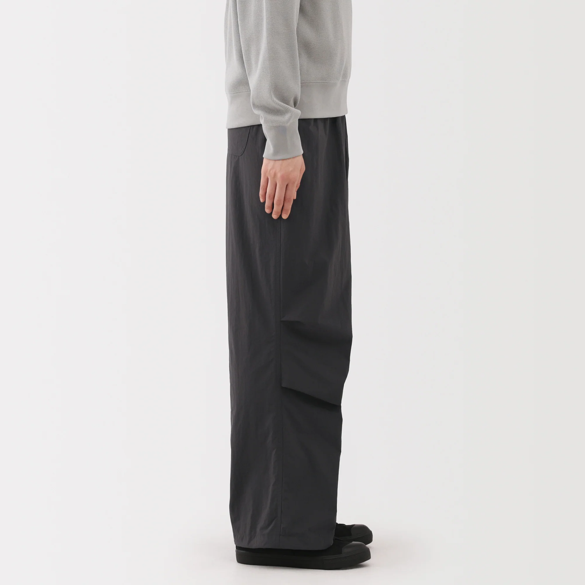 Nylon Utility Pants - Image 5