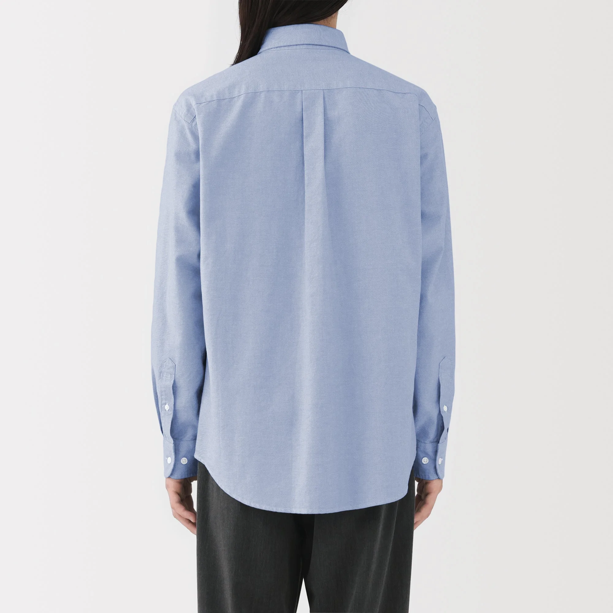 Oxford Shirt - Image 14