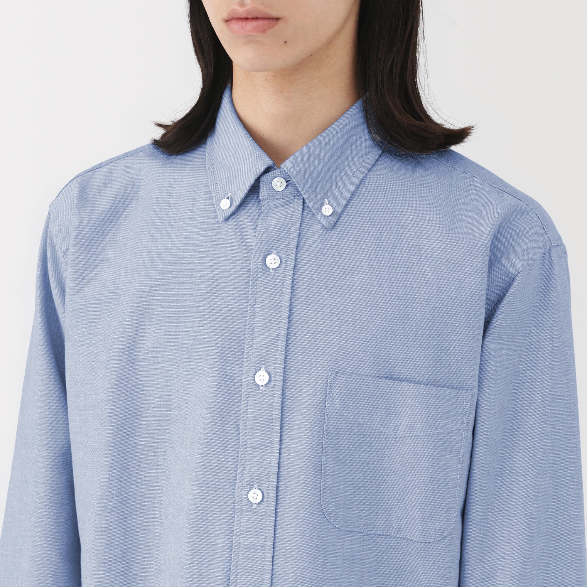 Oxford Shirt - Image 49
