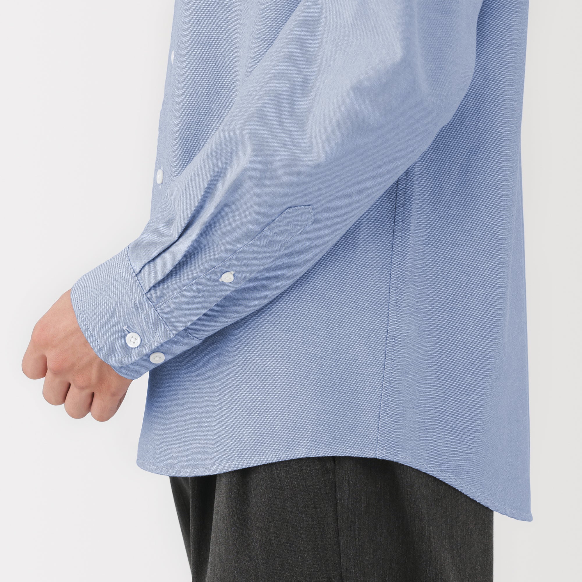 Oxford Shirt - Image 8