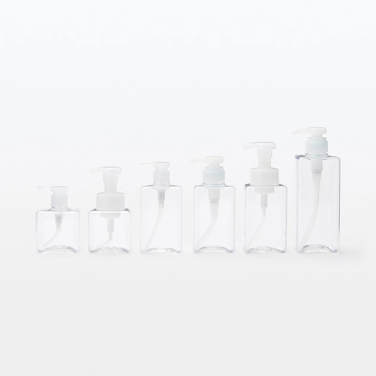 PET Refill Bottle Foam Type - Image 12