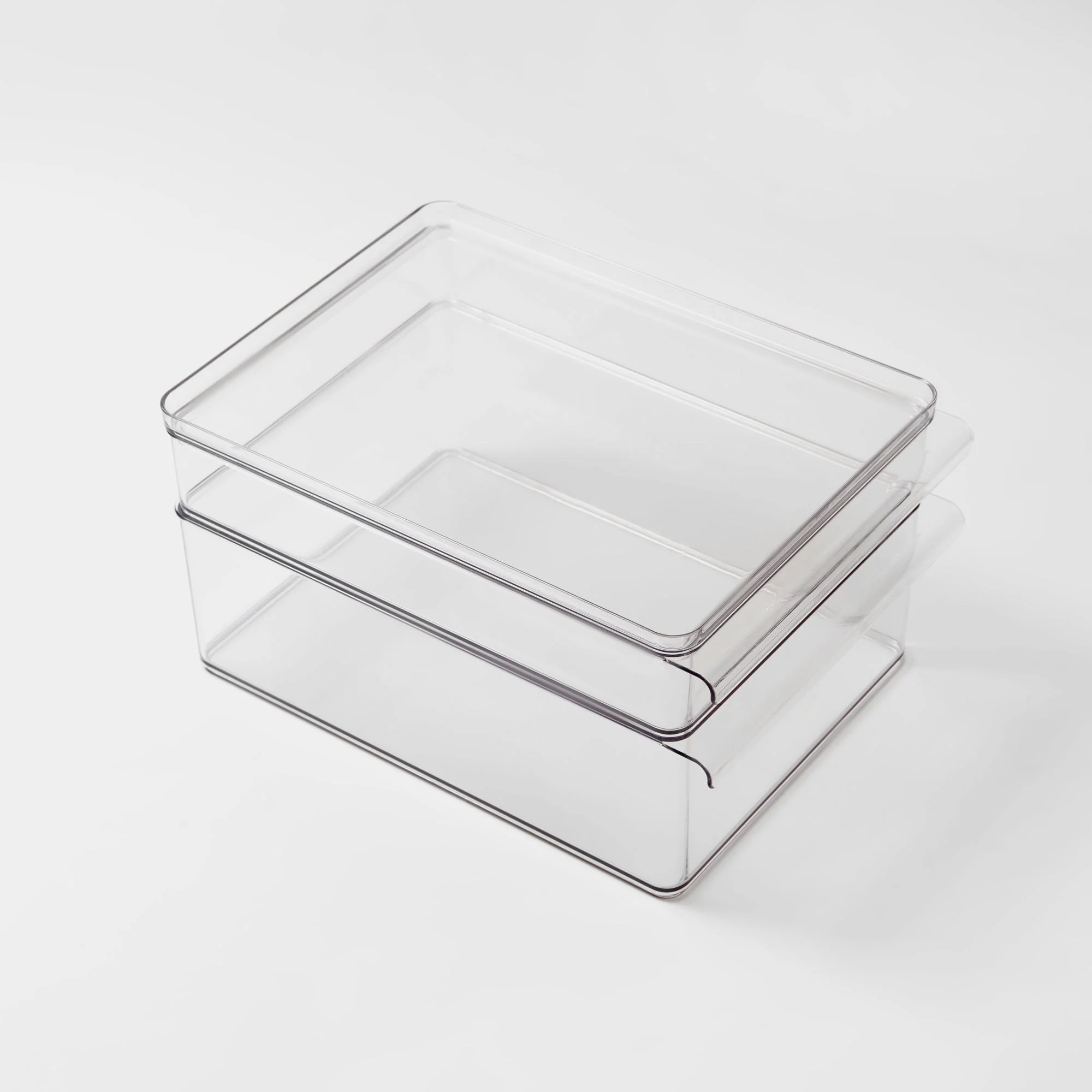 PET Storage Box Lid - Large - Image 6