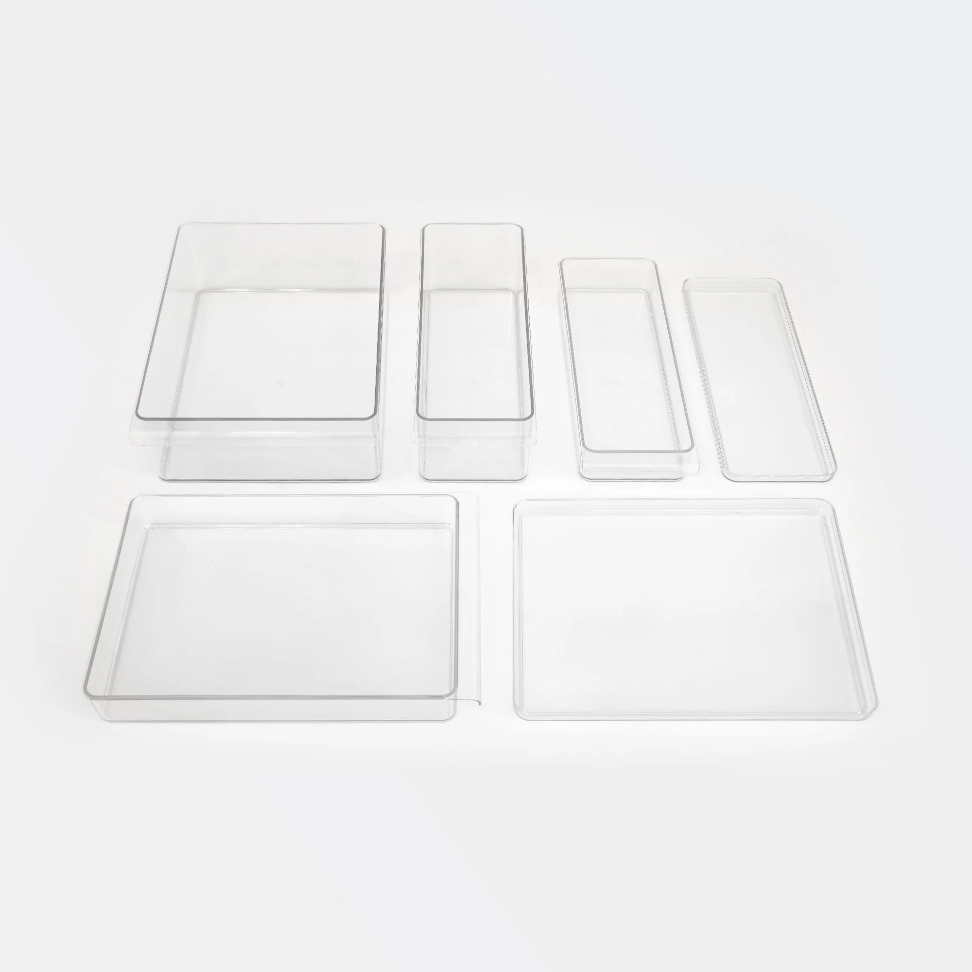 PET Storage Box Lid - Small - Image 8