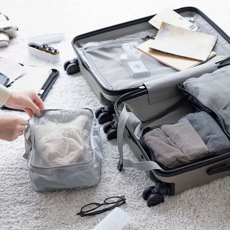 Polyester Gusset Case - Image 6