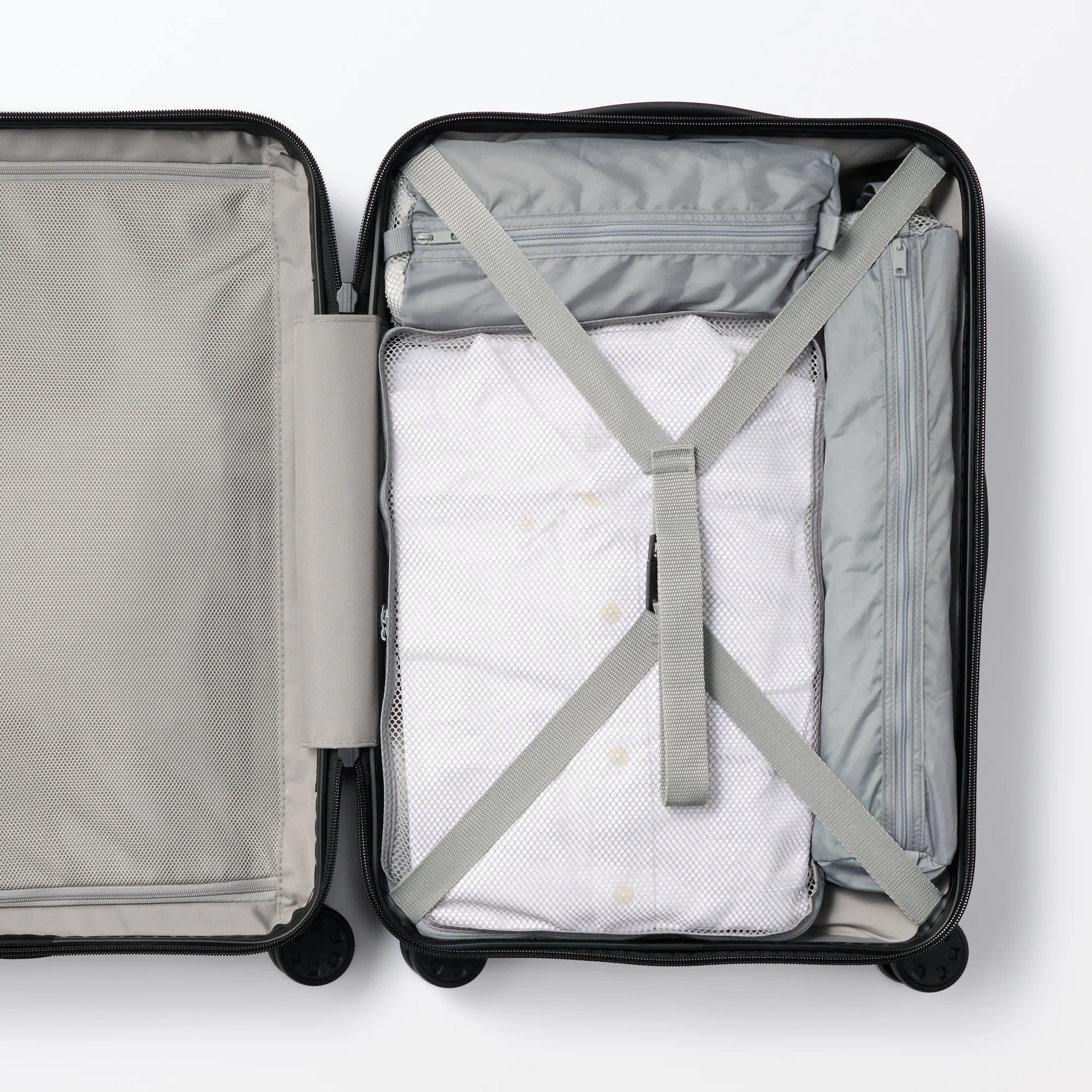Polyester Gusset Case Cylindrical - Medium - Image 13
