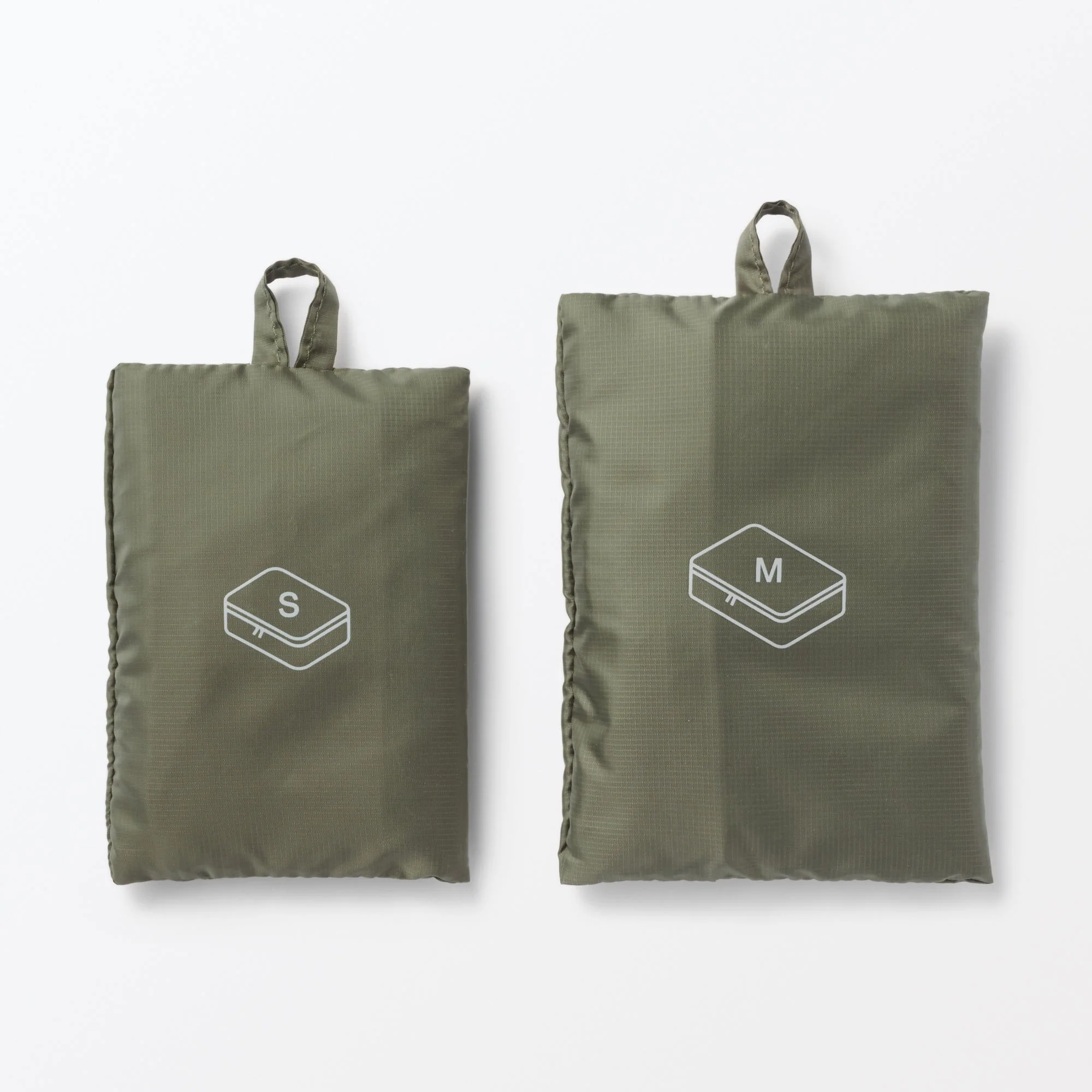 Polyester Gusset Case - Small - Image 5