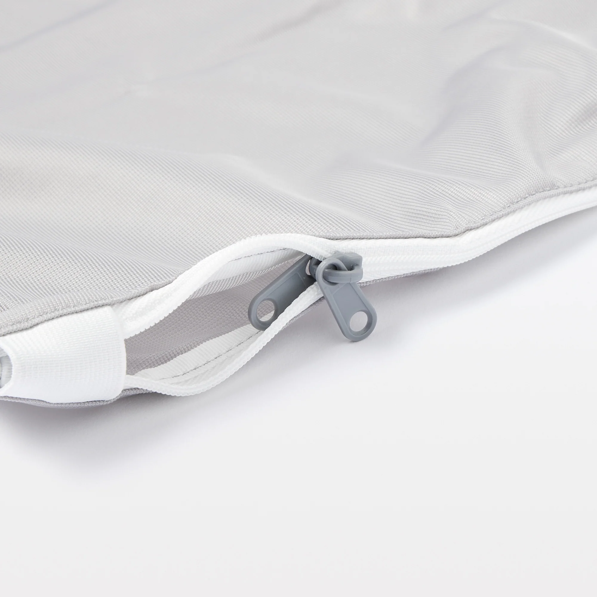 Polyester Reversible Laundry Net - Flat - Small - Image 2