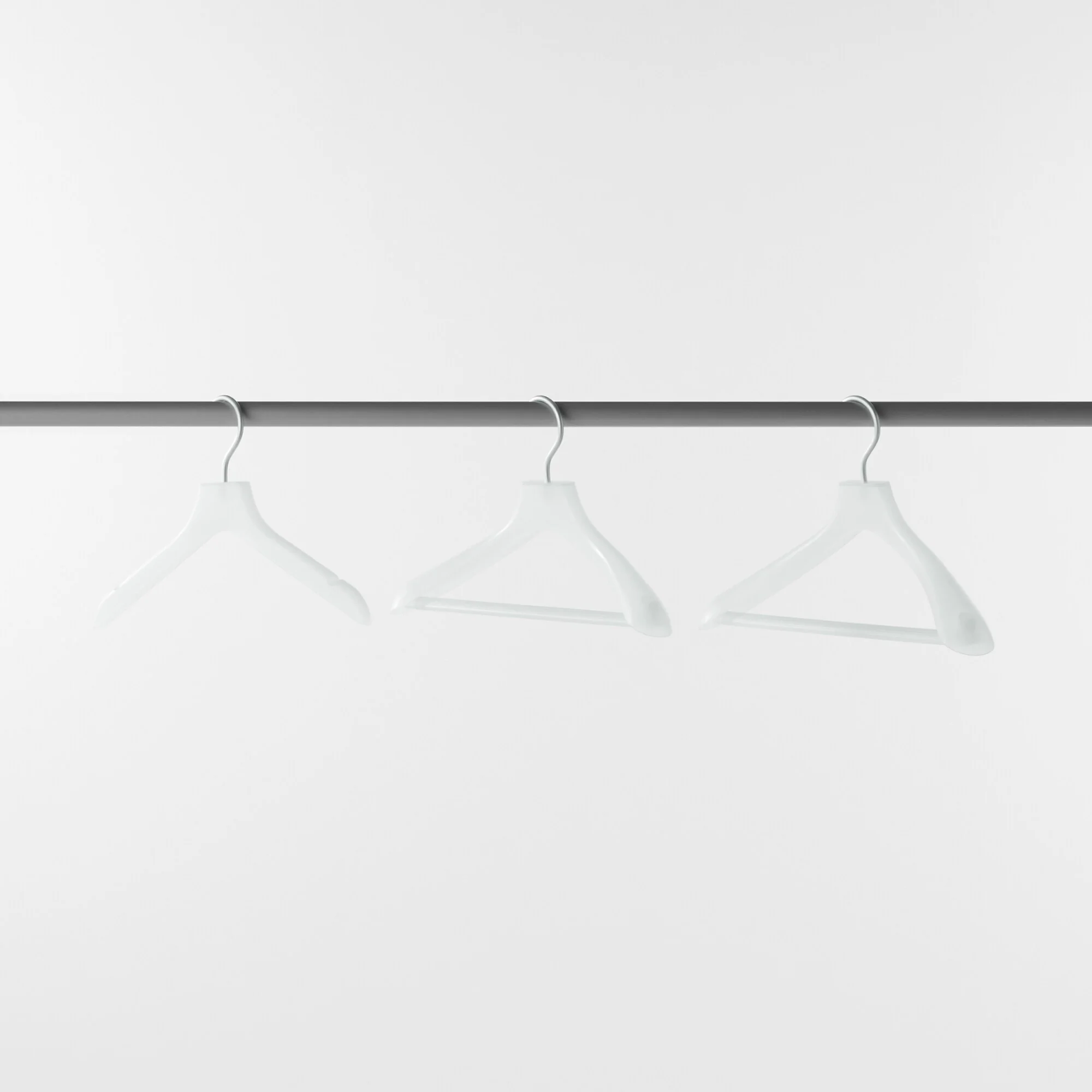 Polypropylene Hanger - Image 13