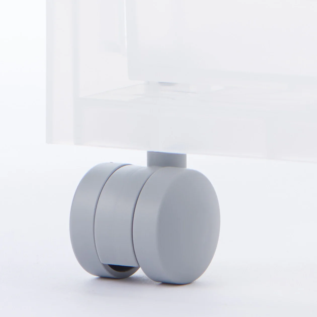 Polypropylene Stocker with Caster - Image 7