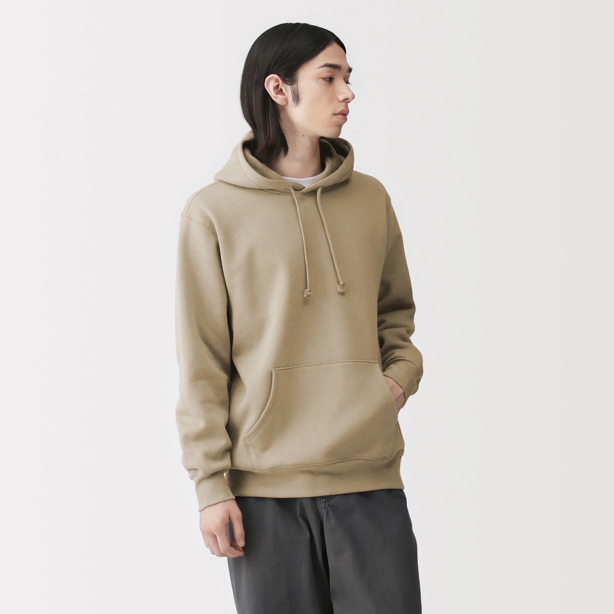 Pullover Hoodie - Image 3