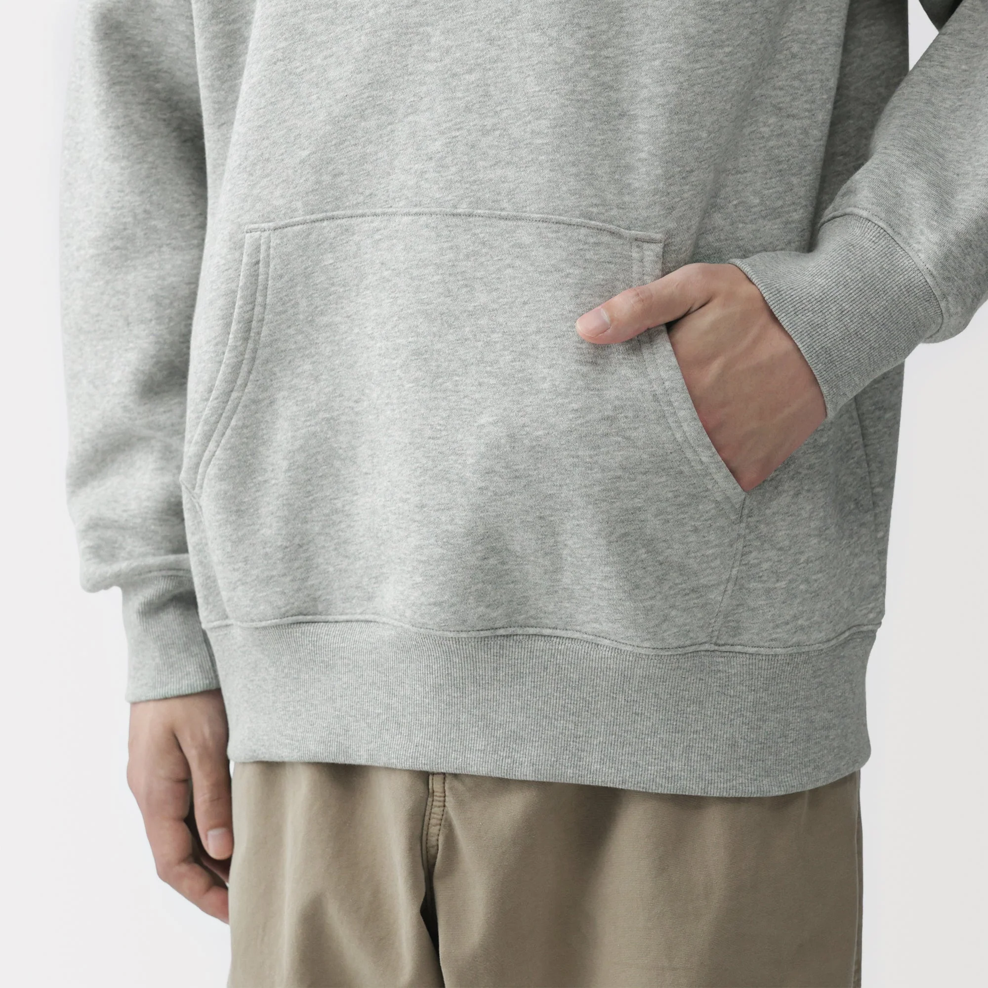 Pullover Hoodie - Image 35