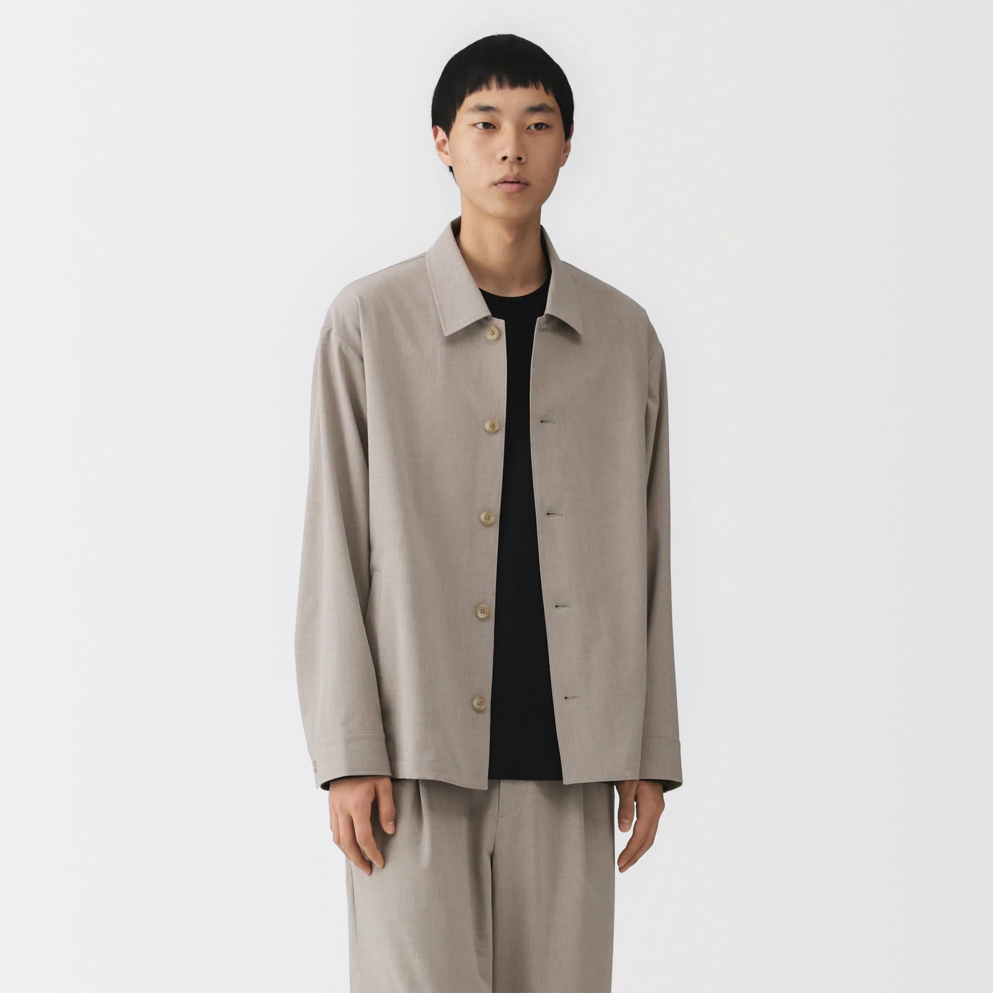 Quick Dry Jacket
