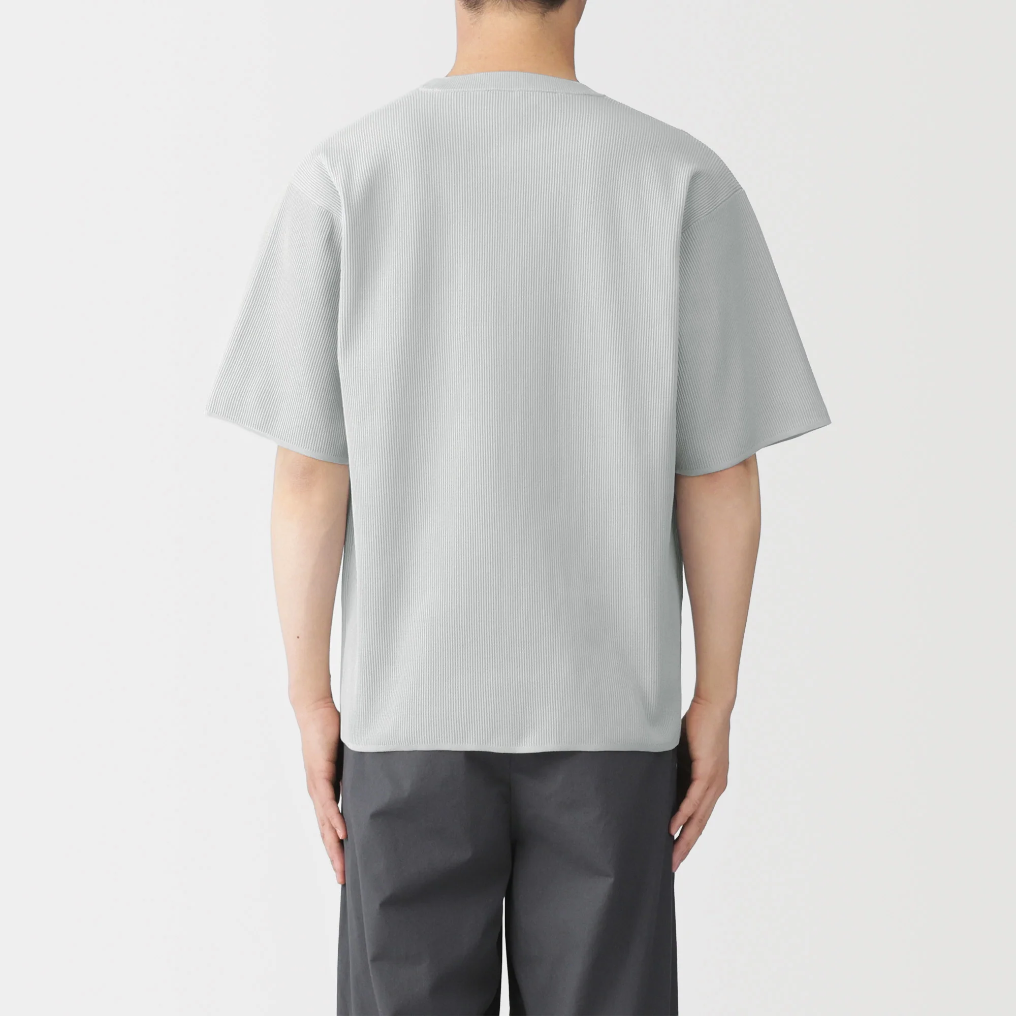 Quick Dry Washable T-Shirt - Image 13