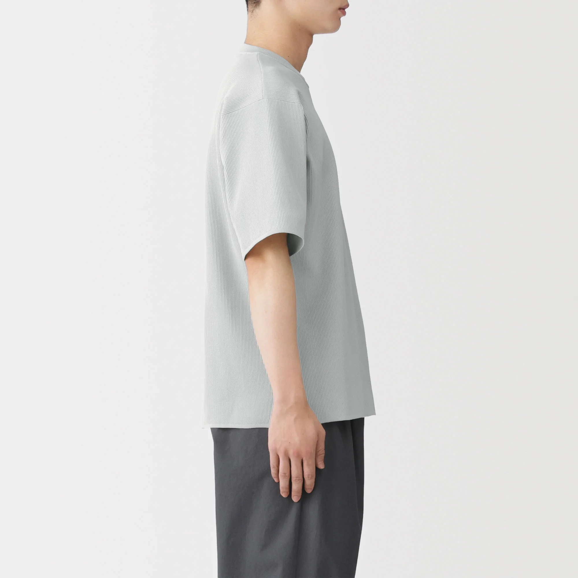 Quick Dry Washable T-Shirt - Image 19