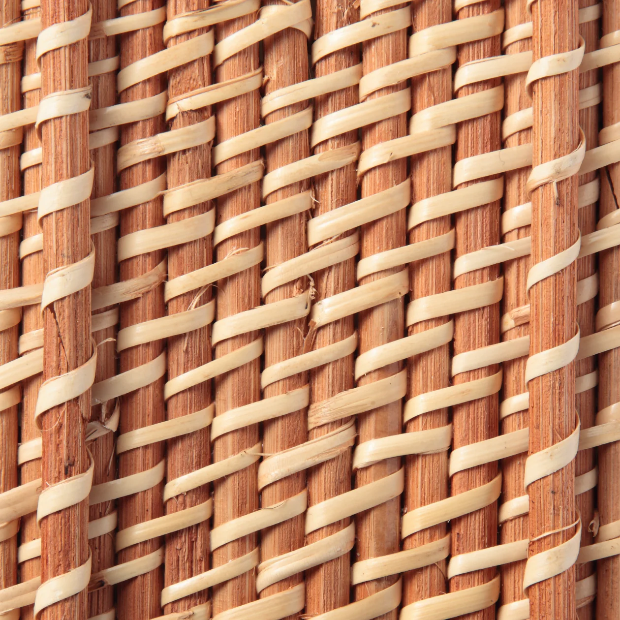 Rattan Rectangular Storage - Image 11