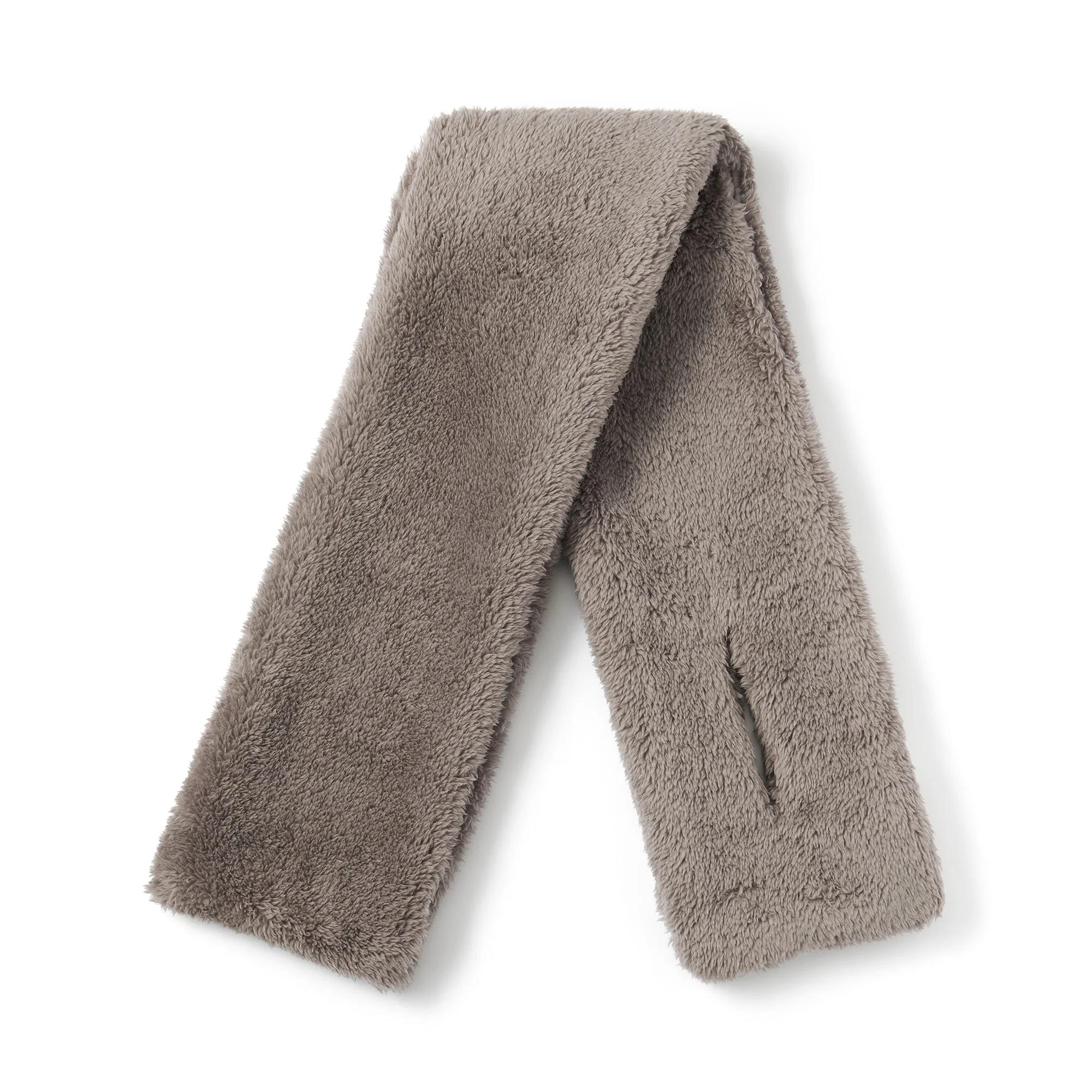 Recycled Polyester Boa Scarf - Image 12