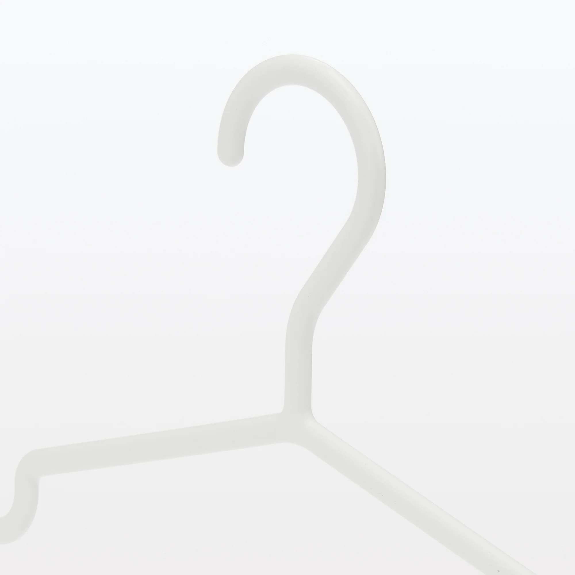 Recycled Polypropylene Hanger (Set of 10) - Image 3
