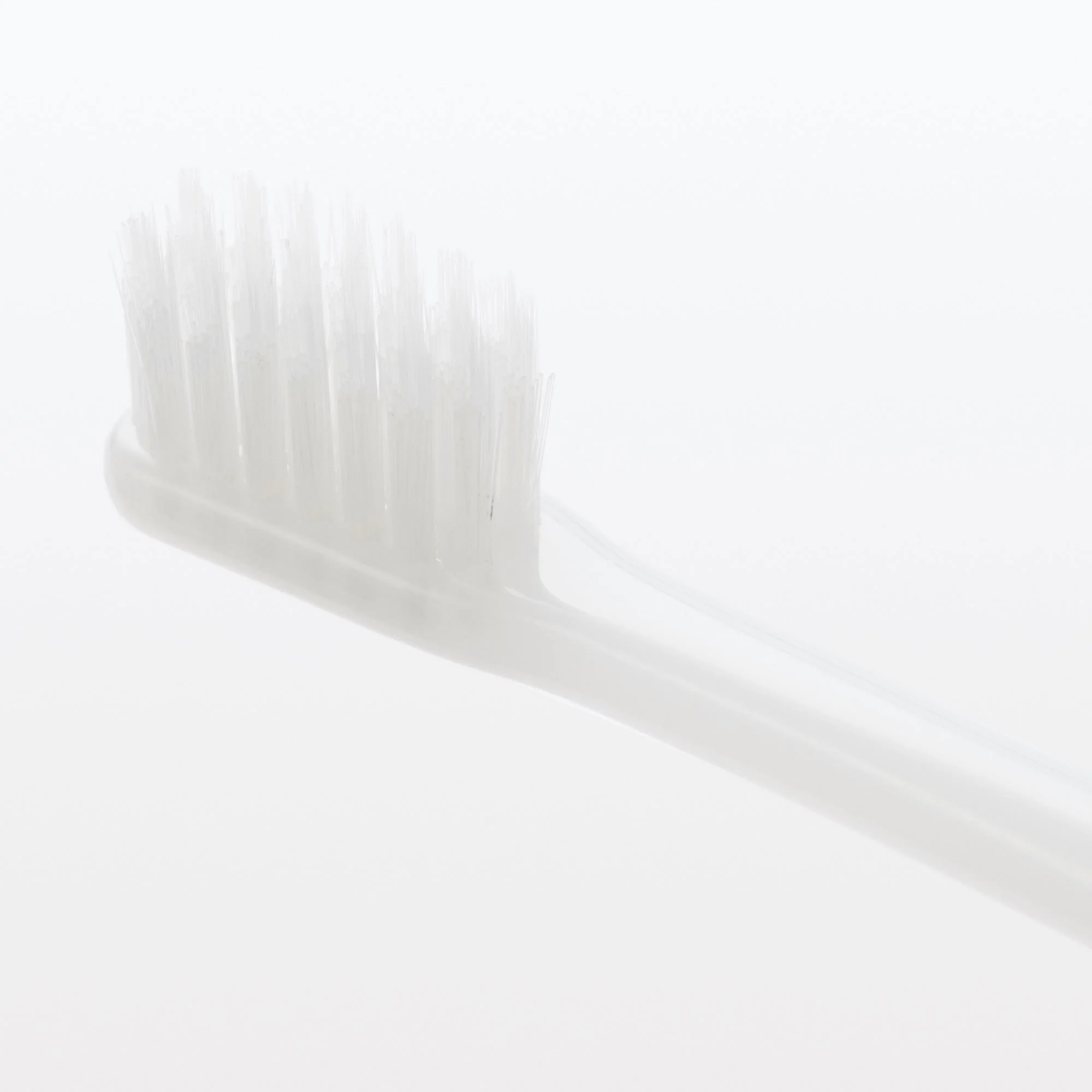 Replaceable Head Soft Toothbrush - Blue - Image 5