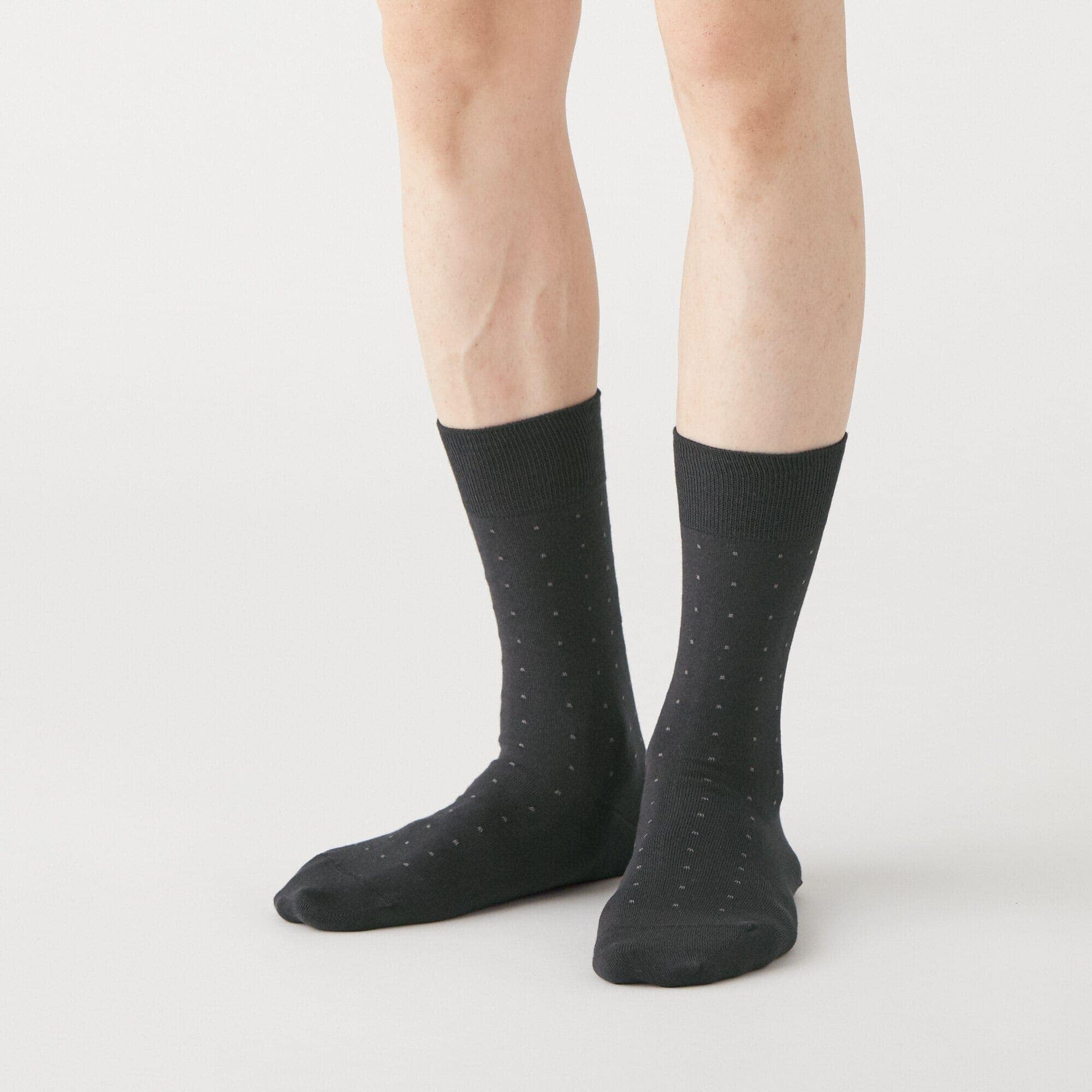 Right Angle Business Socks - Image 5