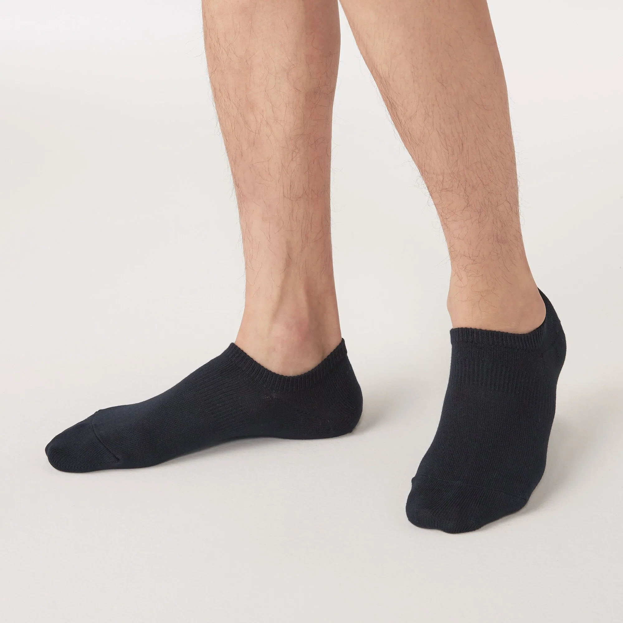 Right Angle Sneaker-In Socks 25-30cm - Image 23