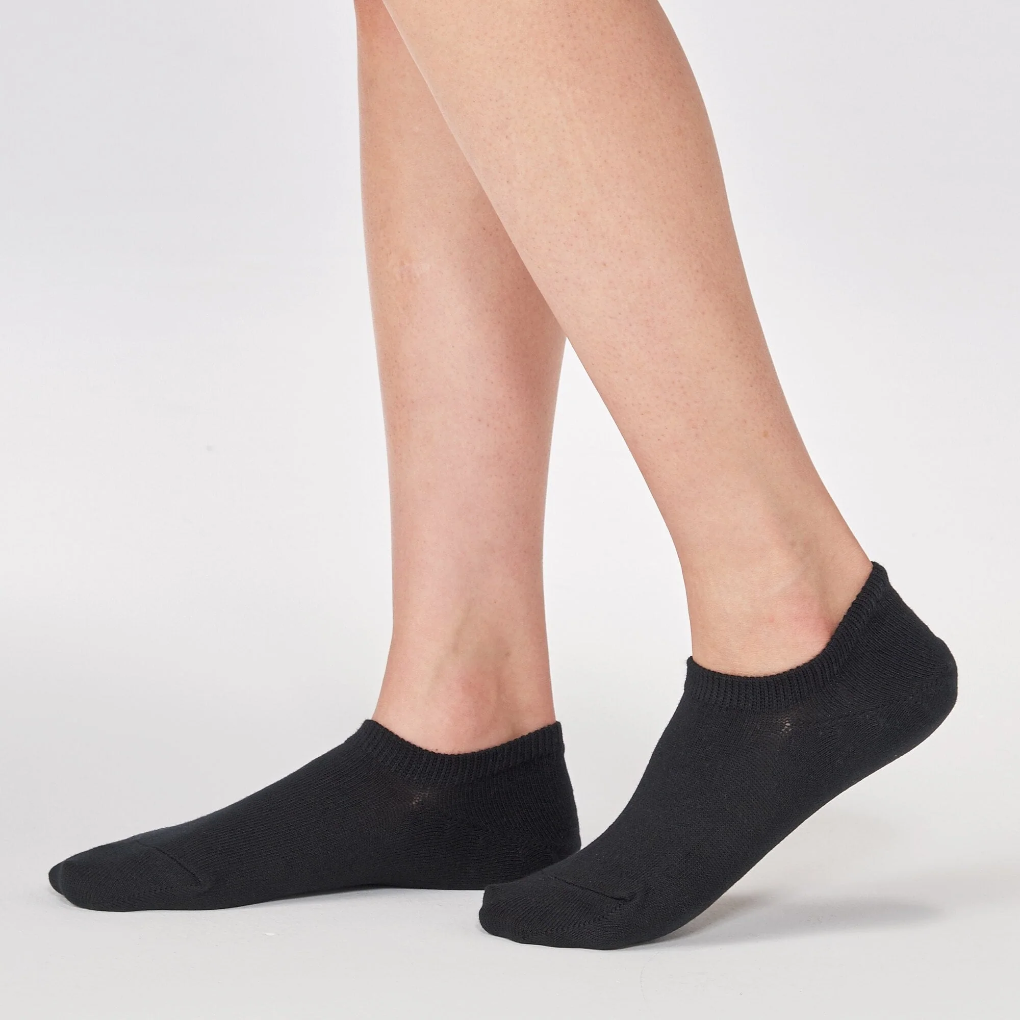 Right Angle Sneaker Socks - Image 19