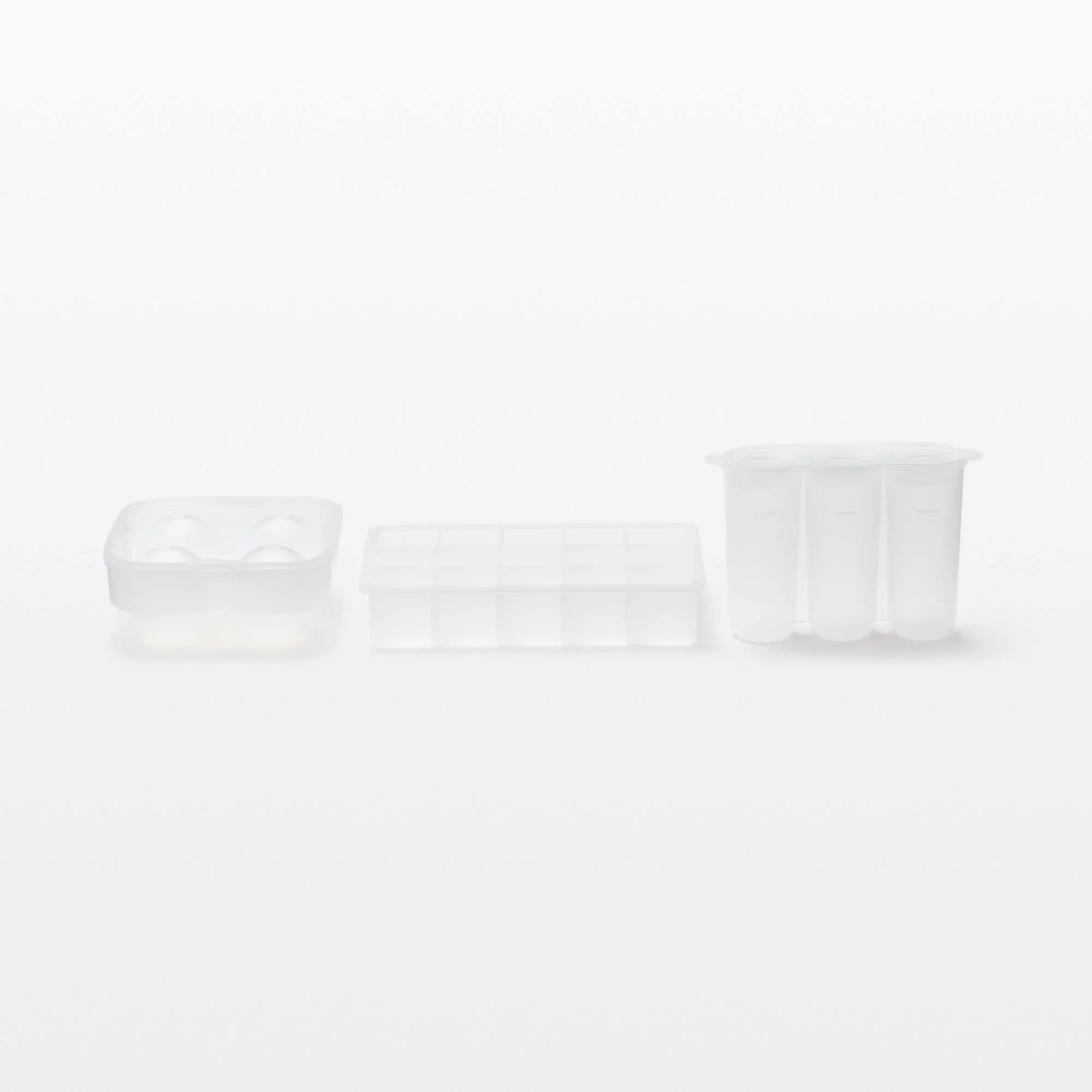 Silicone Ice Tray Ball Type - Image 8