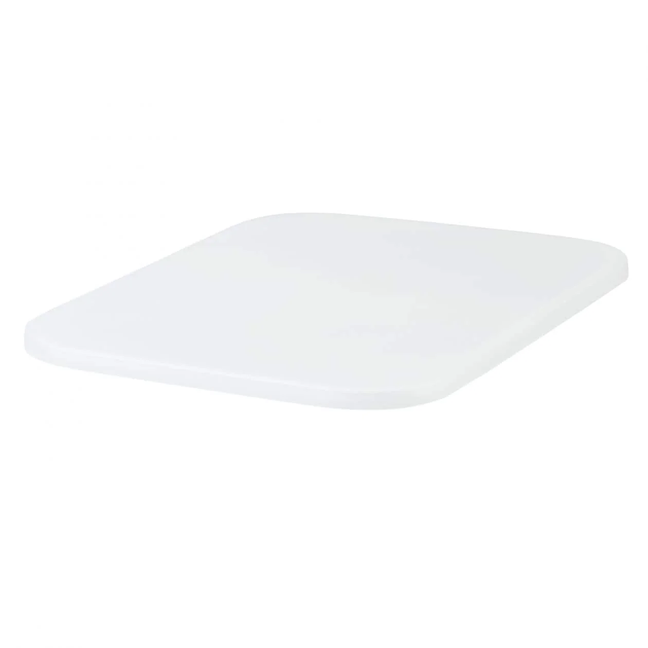 Soft Polyethylene Case Full Size Lid - W10 x D14.2 x H0.6"