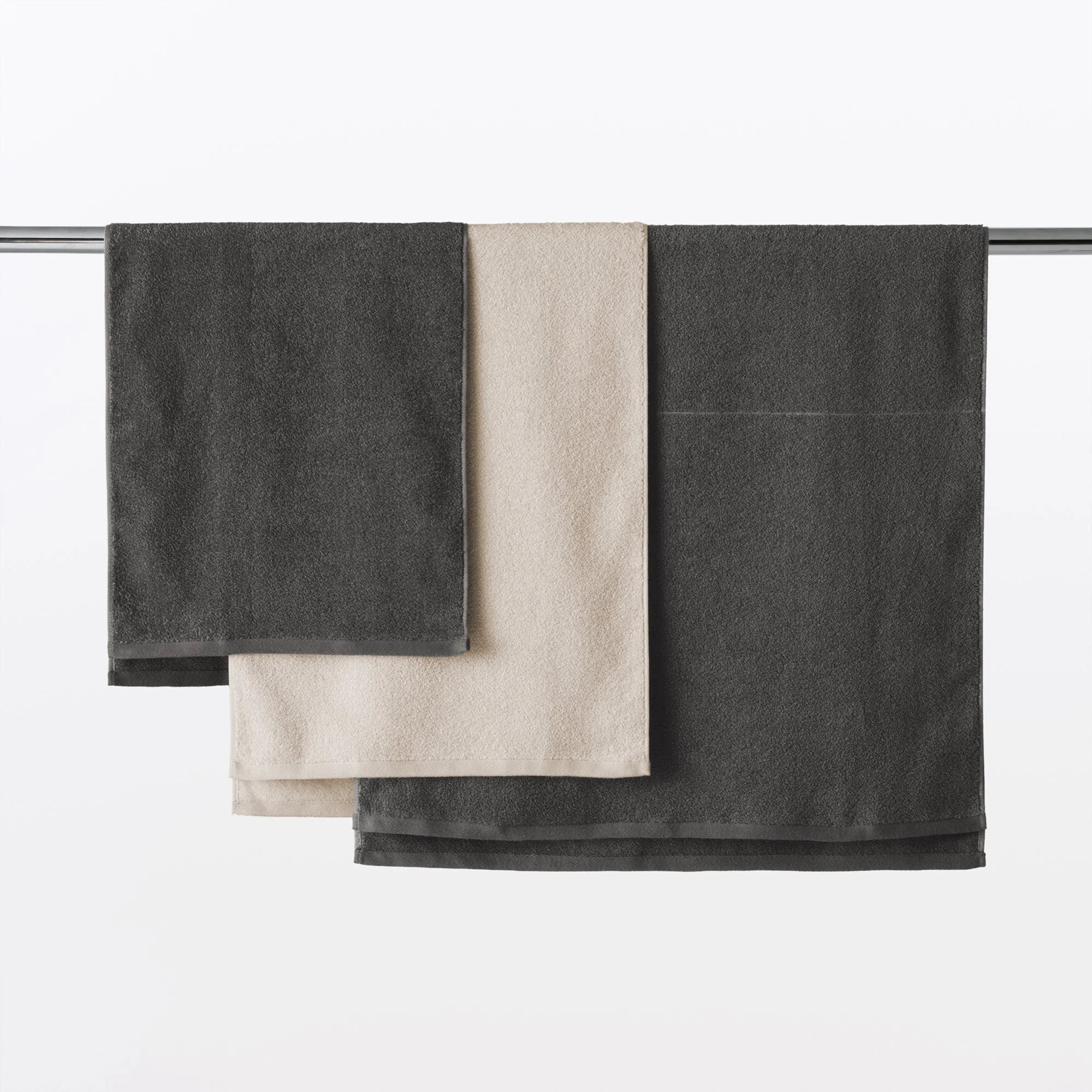 Soft Thin Face Towel - Image 4
