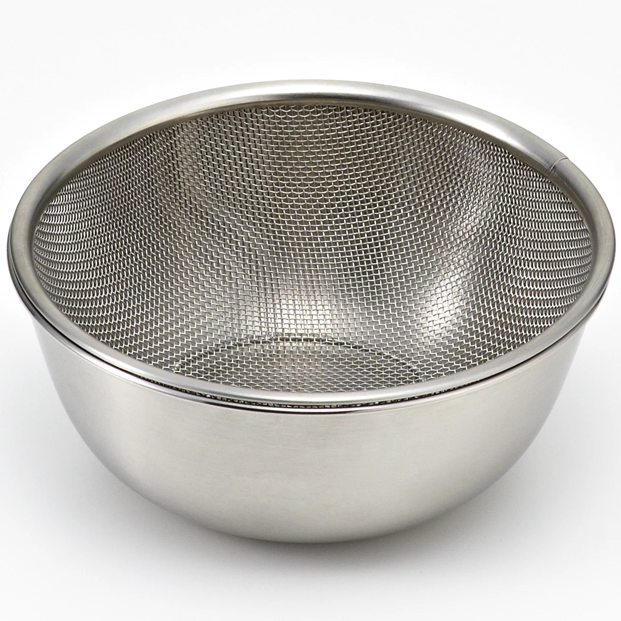 Stainless Steel Mesh Basket - Image 5