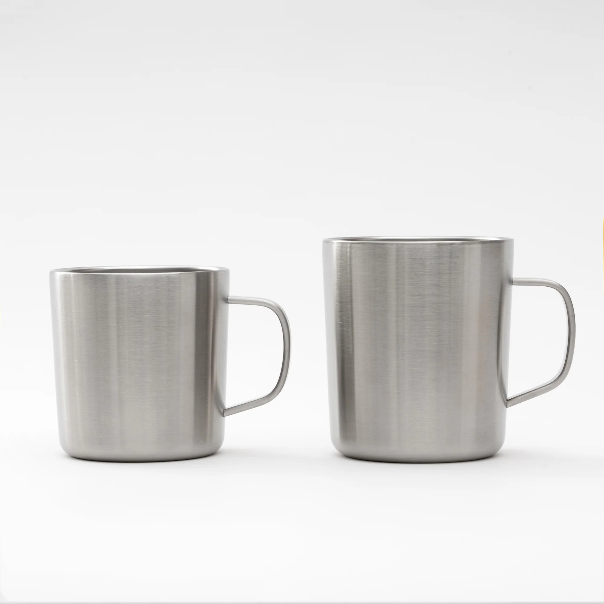 Stainless Steel Mug Cup (12.8 fl oz) - Image 5