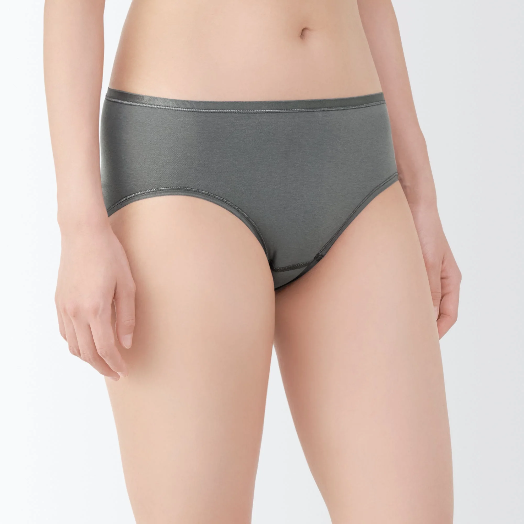 Stretch Bikini Panty