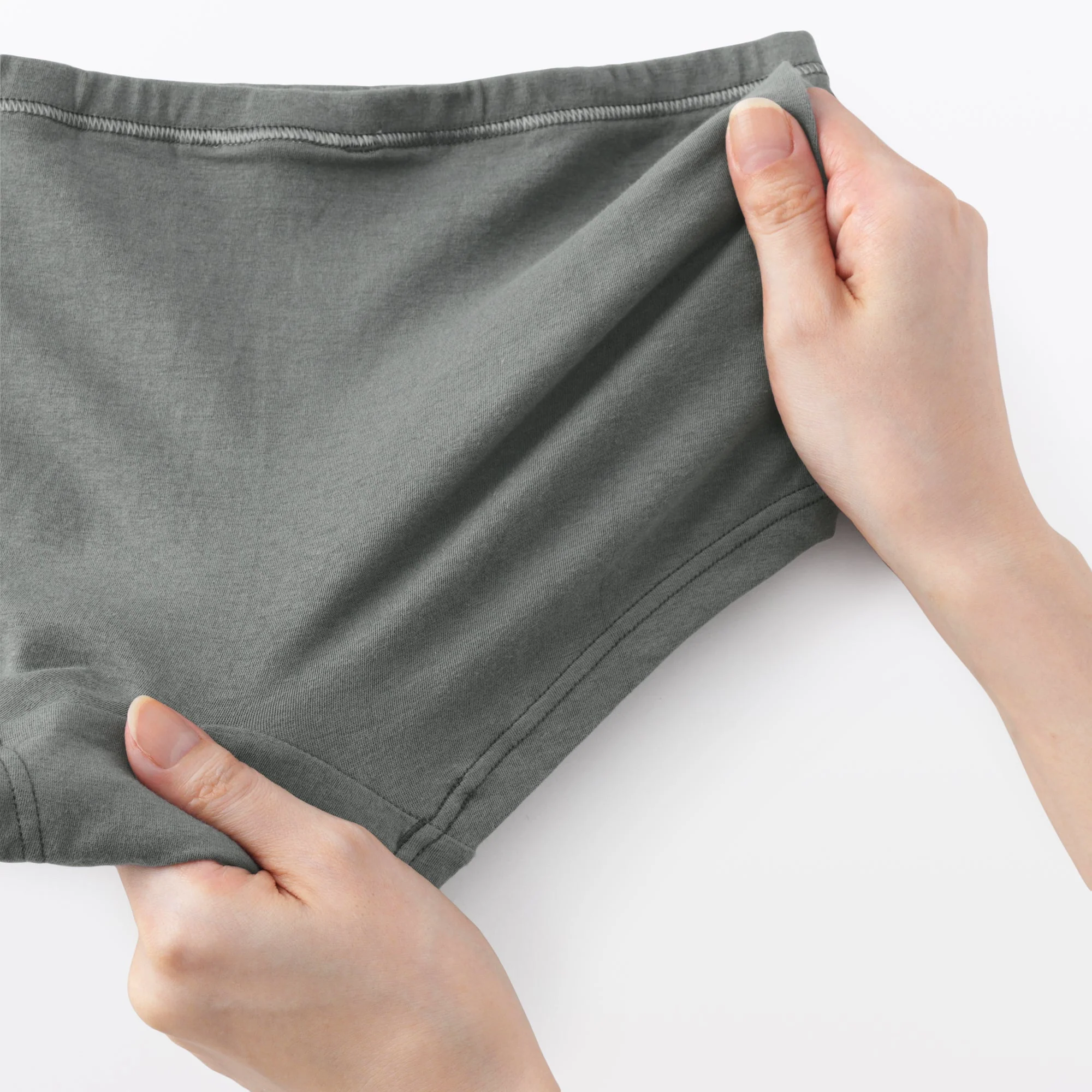 Stretch Boyshorts - Image 31