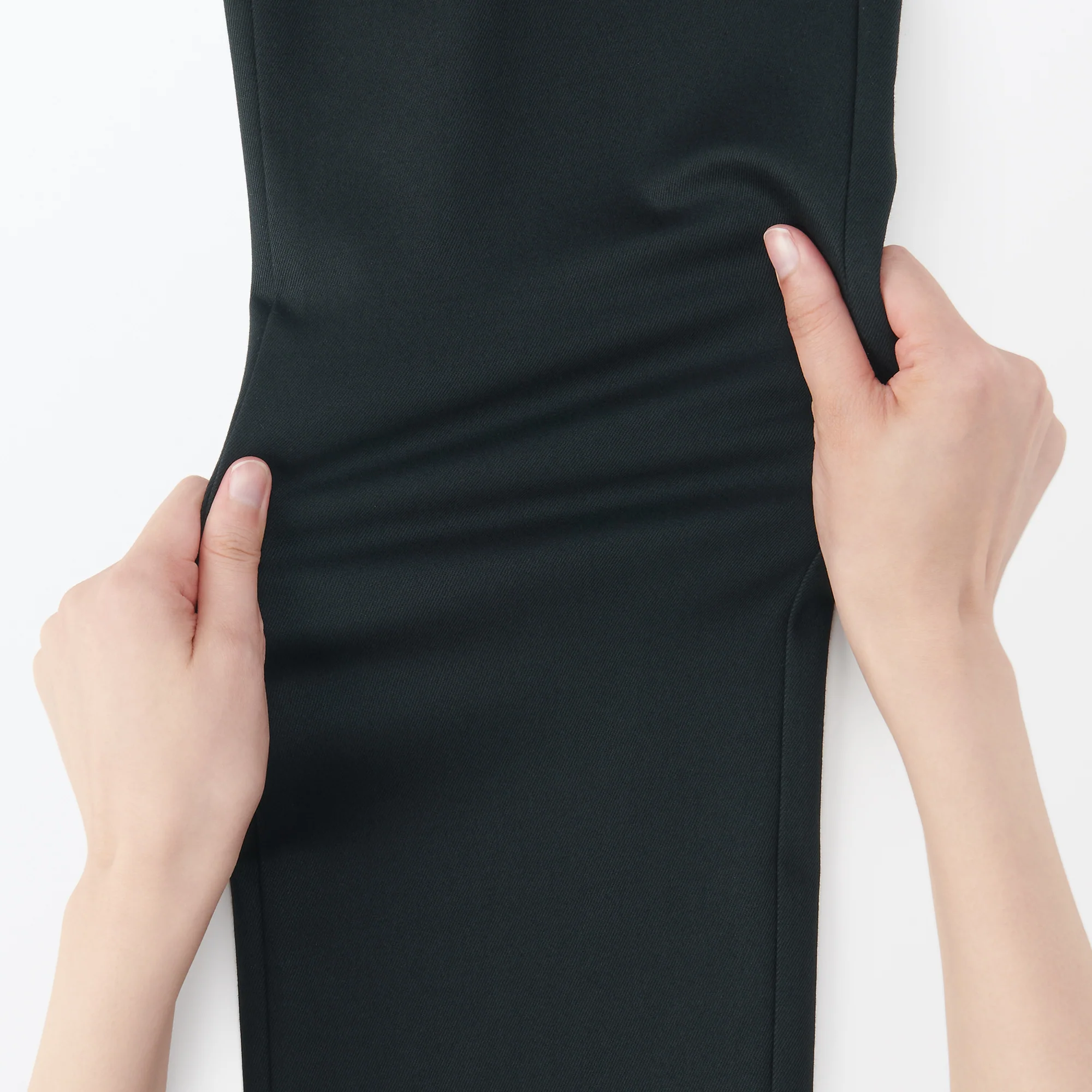 Stretch Chino Slim Tapered Pants - Image 11
