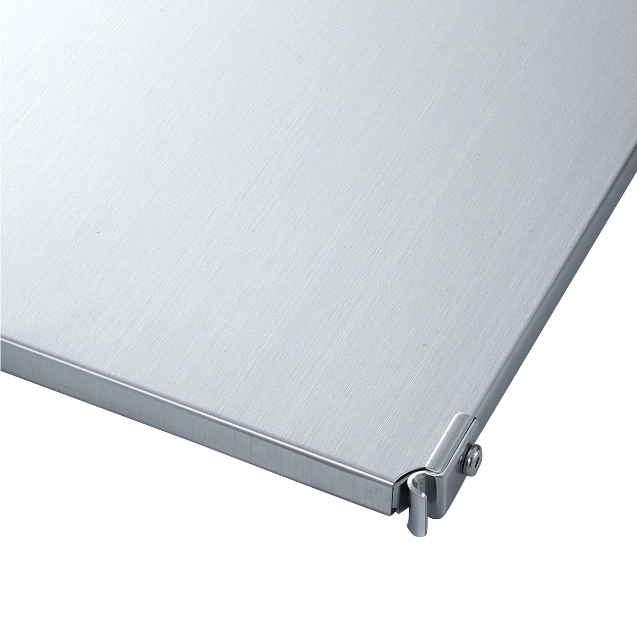 SUS Shelving Unit - Stainless Steel - Regular - Medium - Image 2