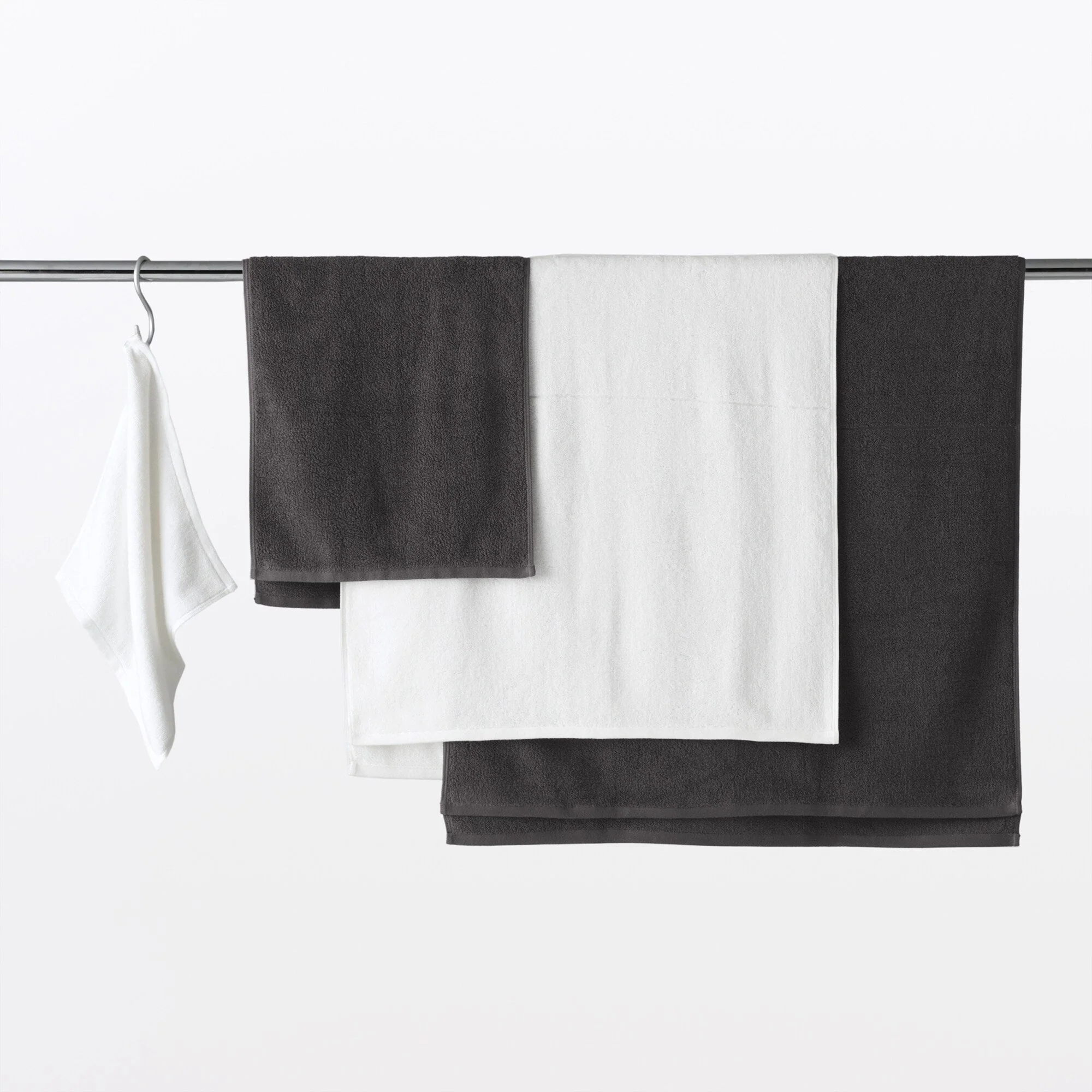 Twin Pile Bath Towel - Image 15