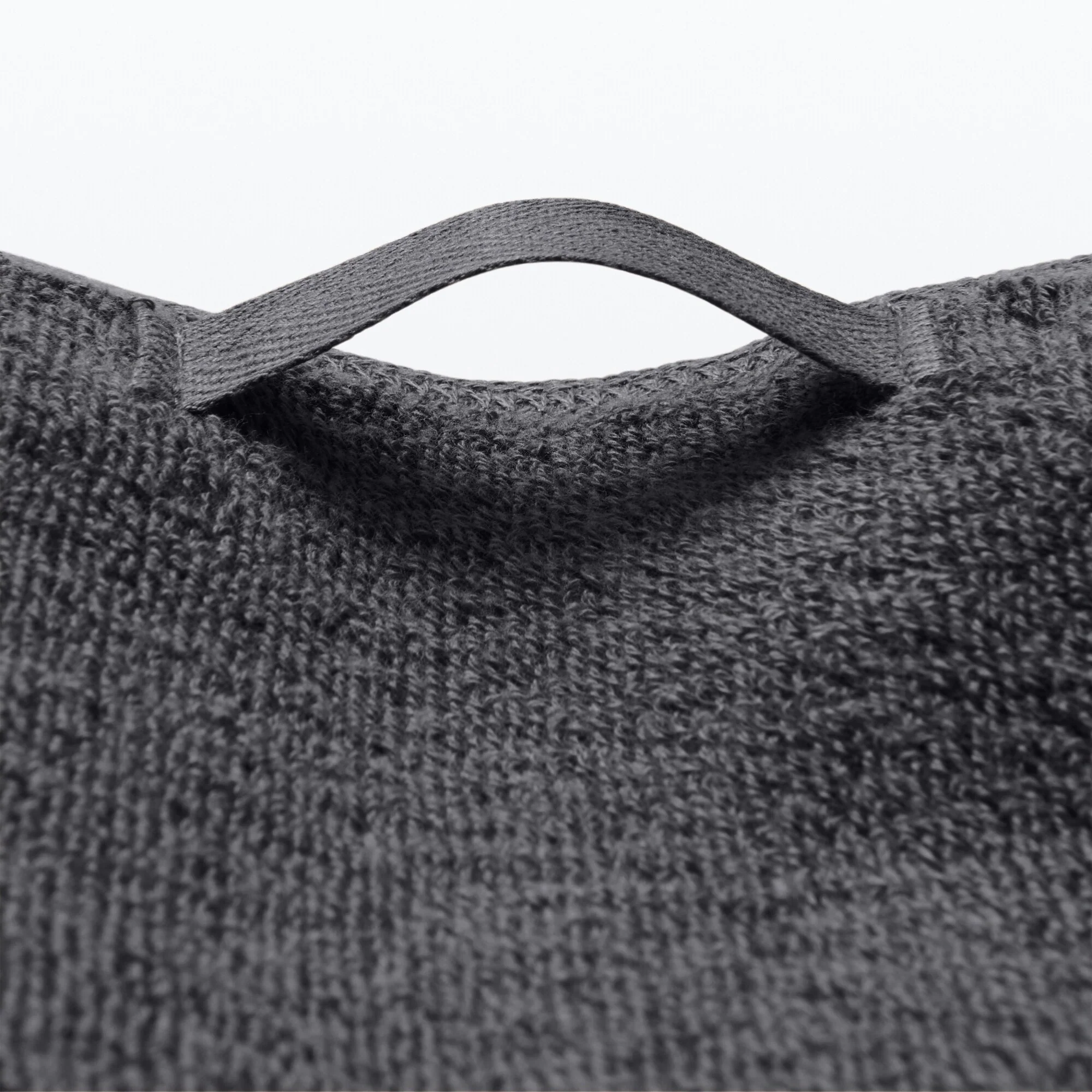 Twin Pile Bath Towel with Loop - Image 22