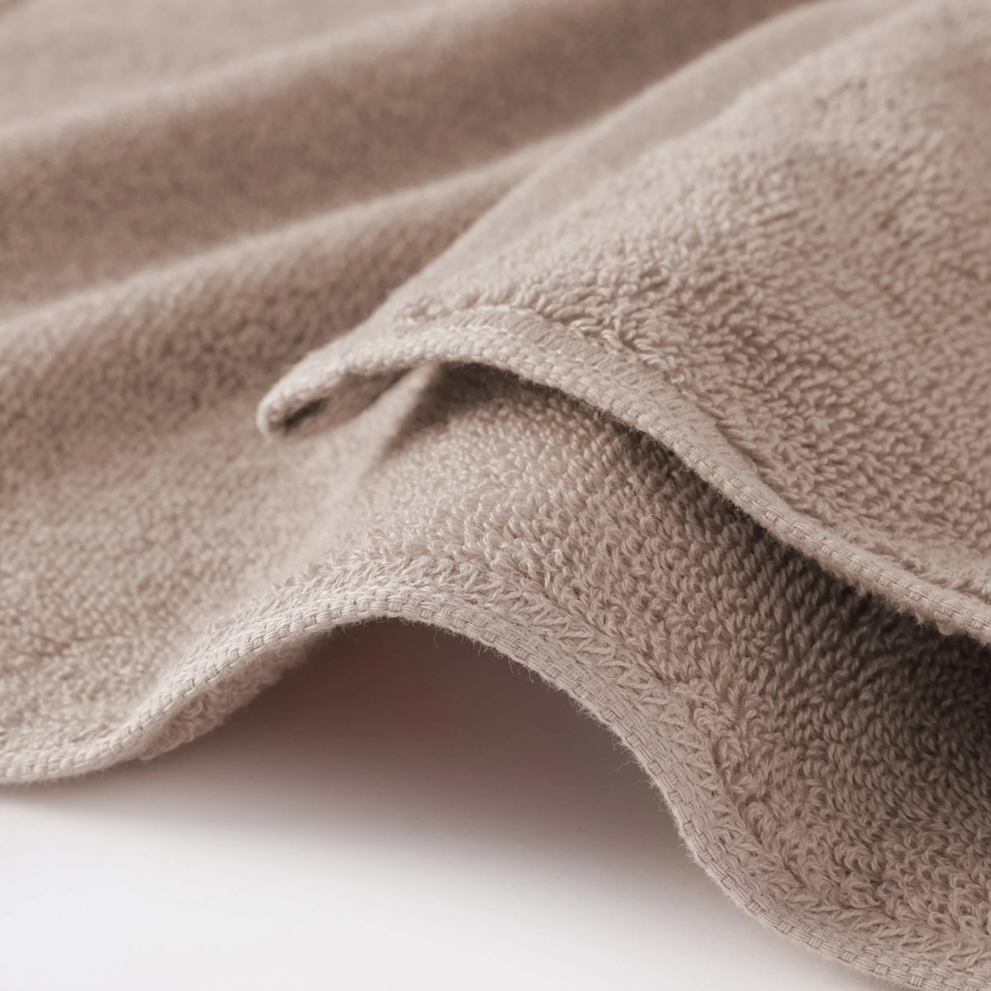 Twin Pile Face Towel - Image 2